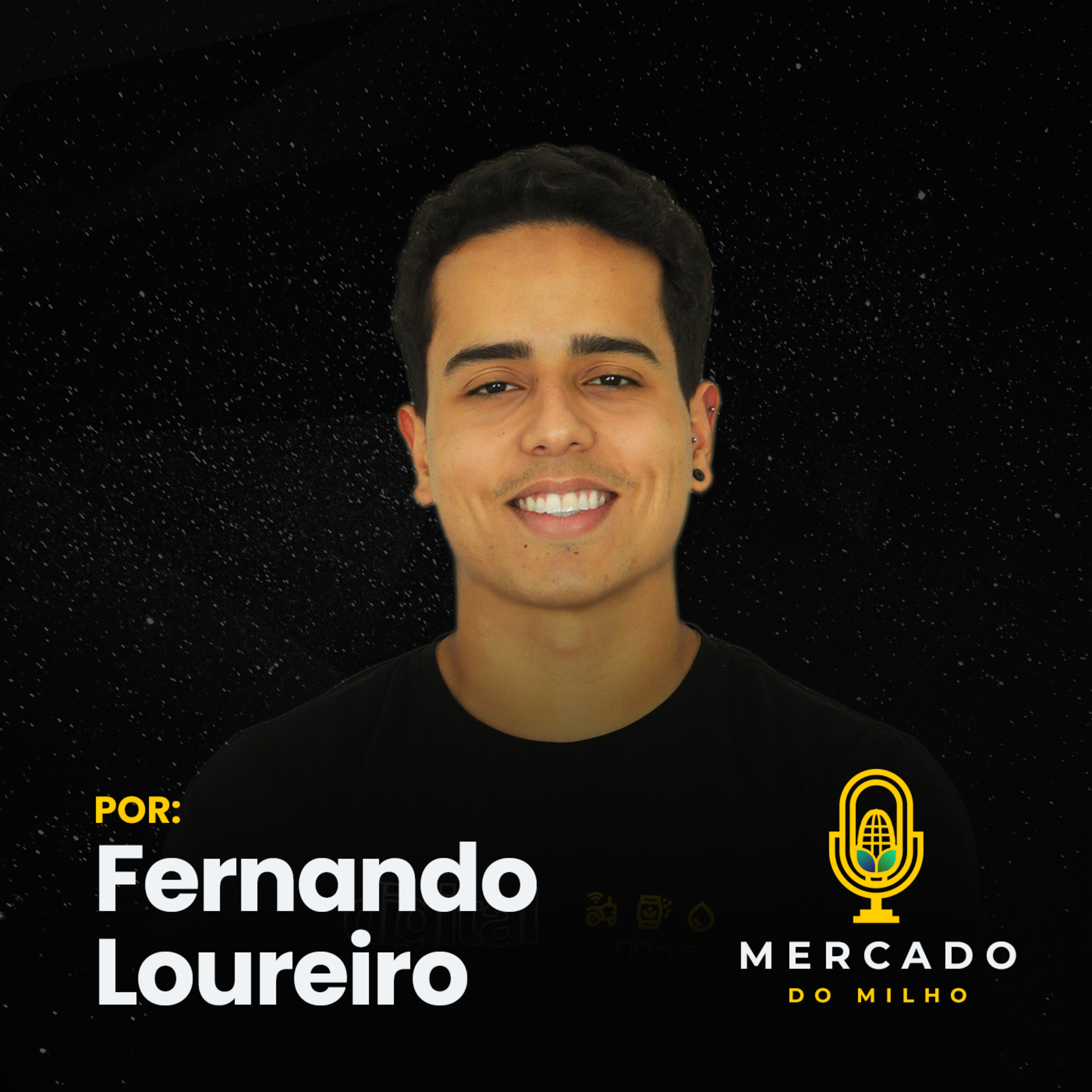 12/AGOSTO - Mercado do Milho em Goiás por Fernando Loureiro episode artwork