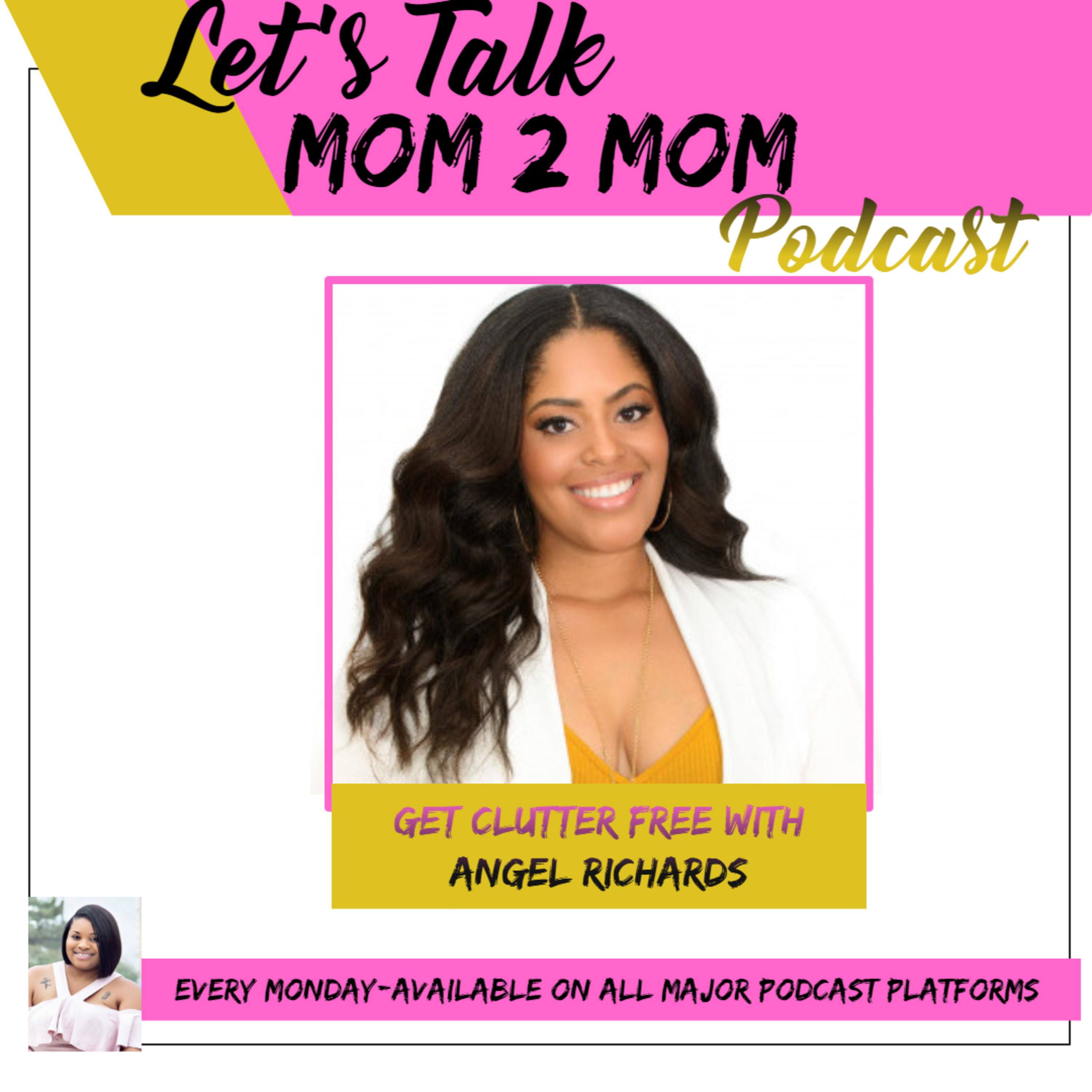 Let\'s Talk Mom 2 Mom