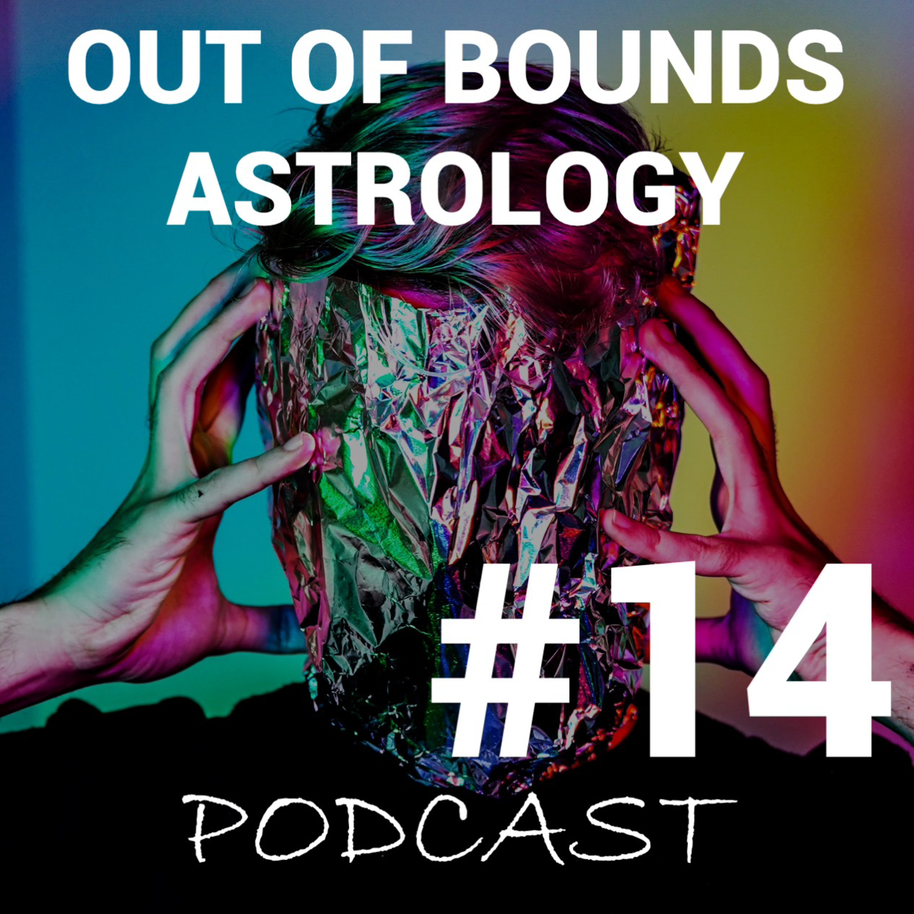 Out of Bounds Astrology Podcast