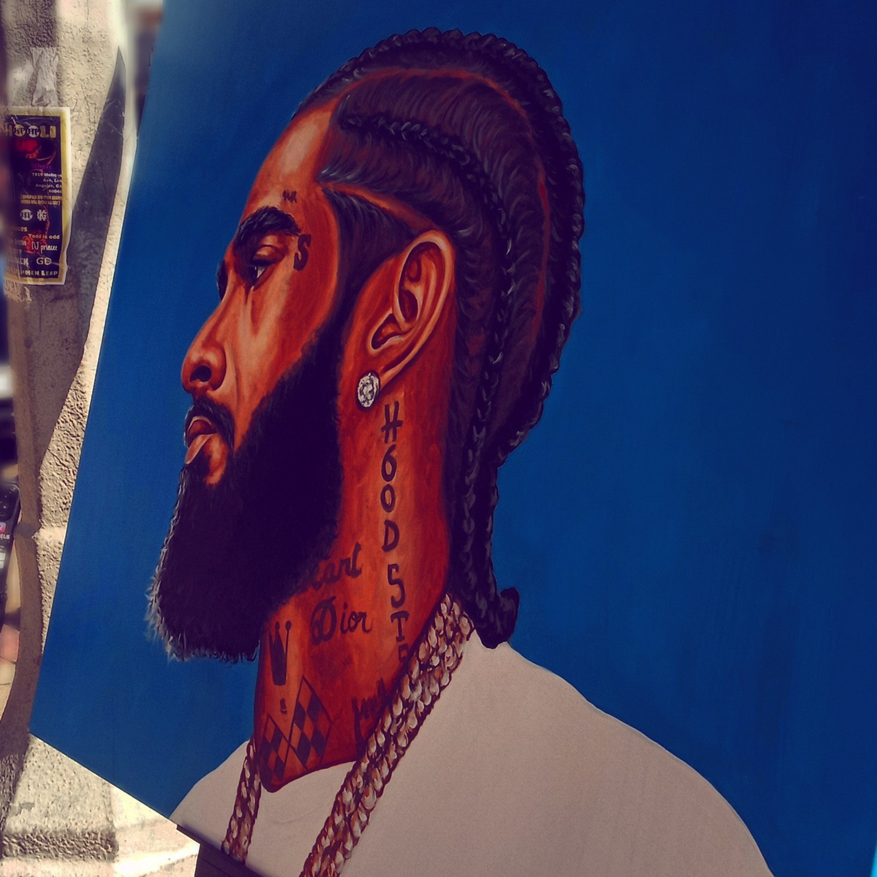 NIPSEY X PUMA  episode artwork
