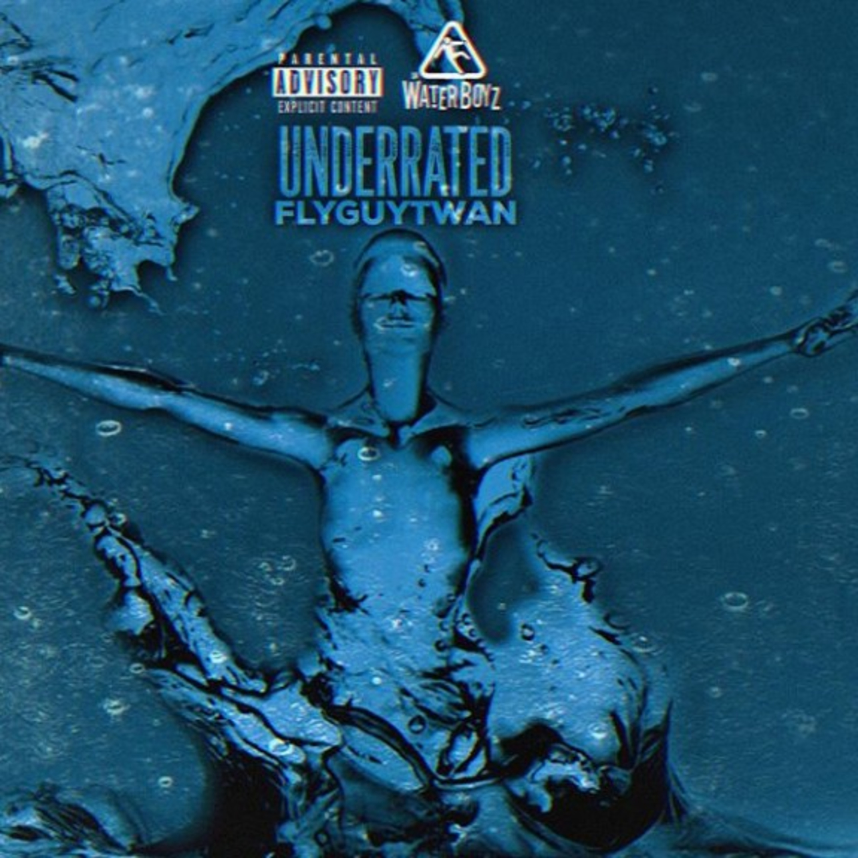 WATER BOYZ episode artwork