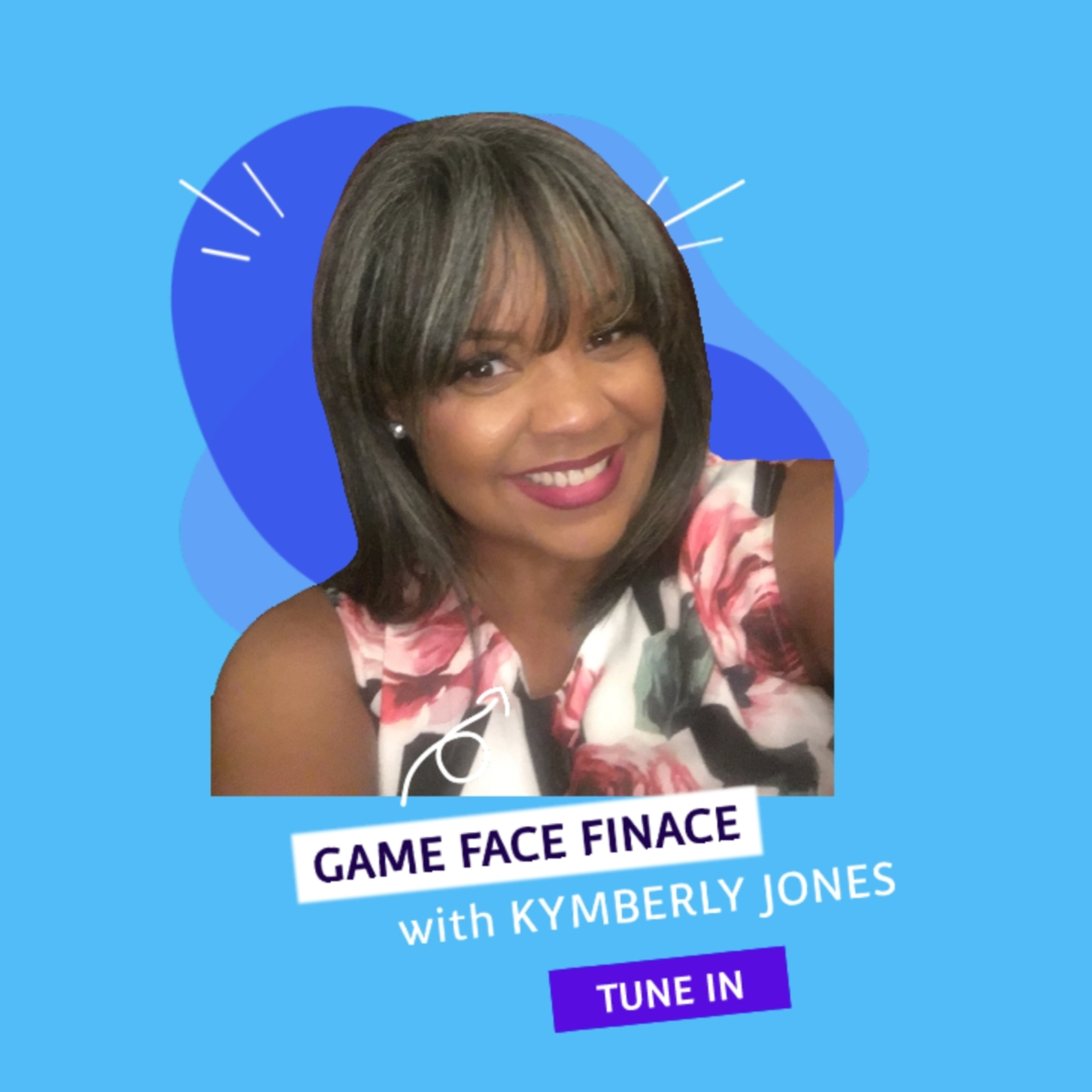 GAME FACE FINACE  episode artwork