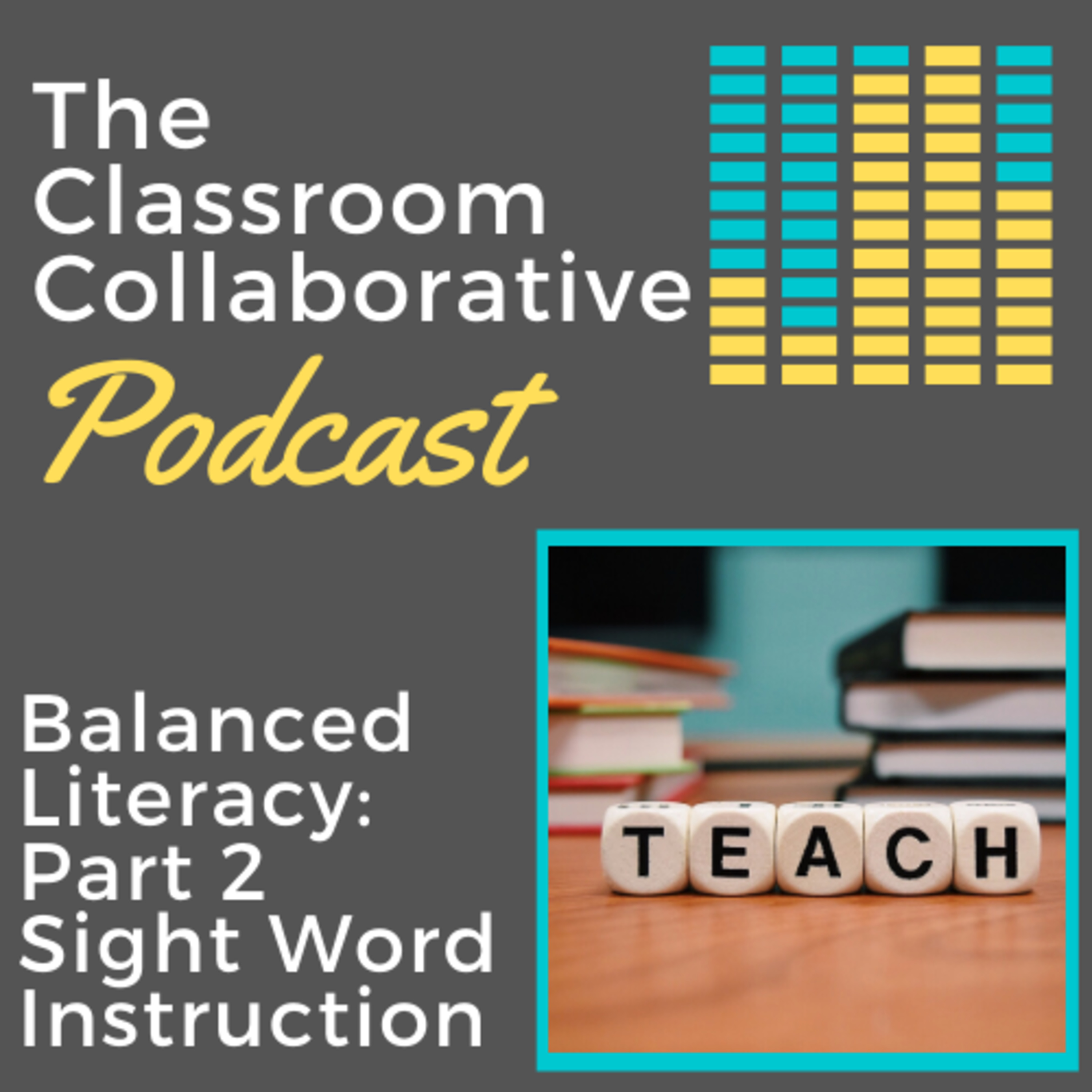 The Classroom Collaborative Podcast