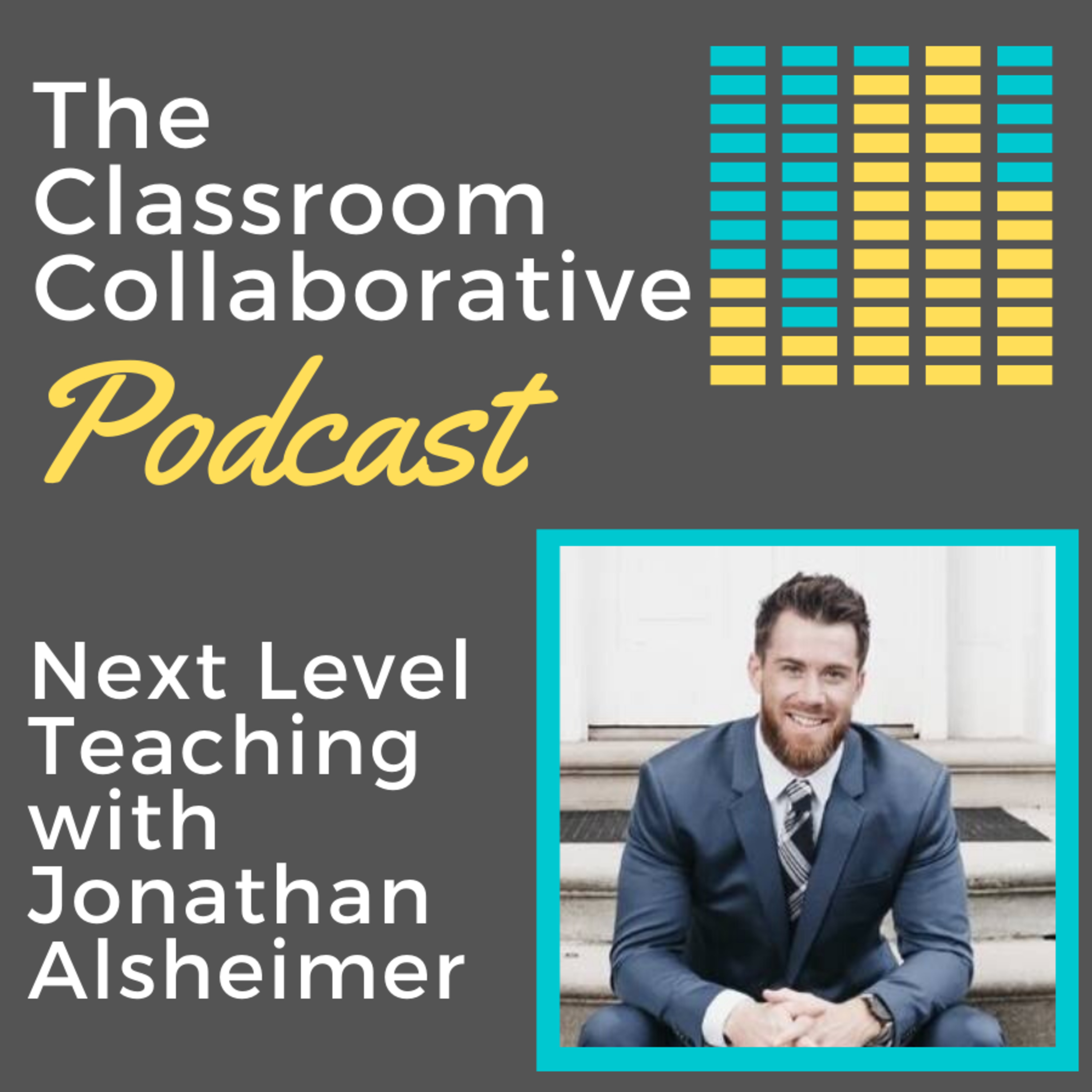 The Classroom Collaborative Podcast