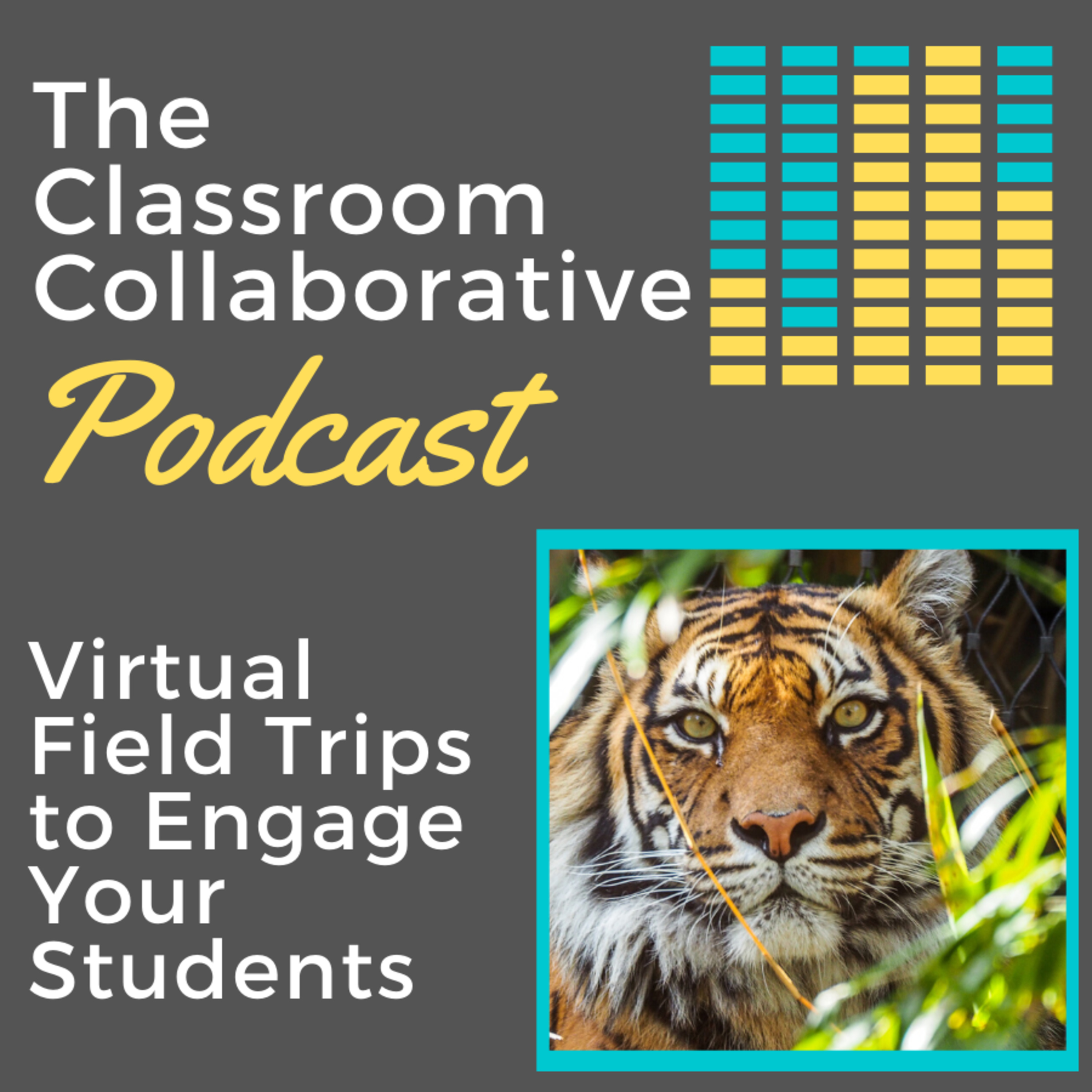 The Classroom Collaborative Podcast