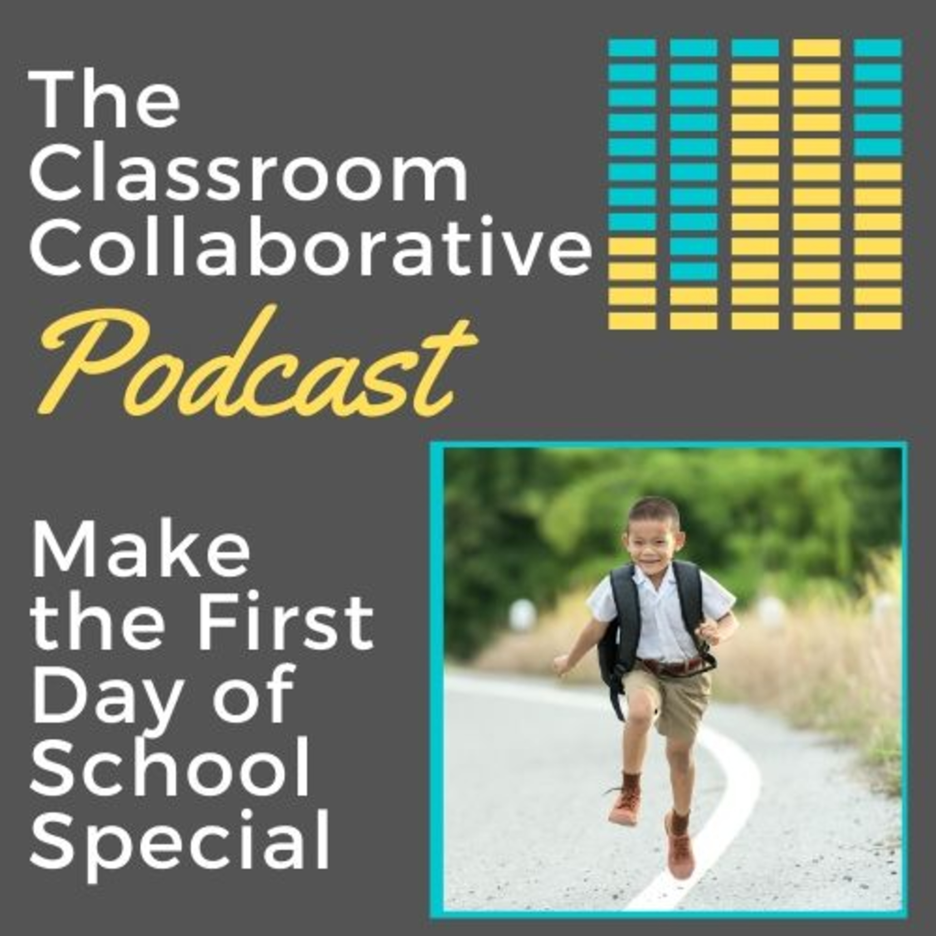 The Classroom Collaborative Podcast