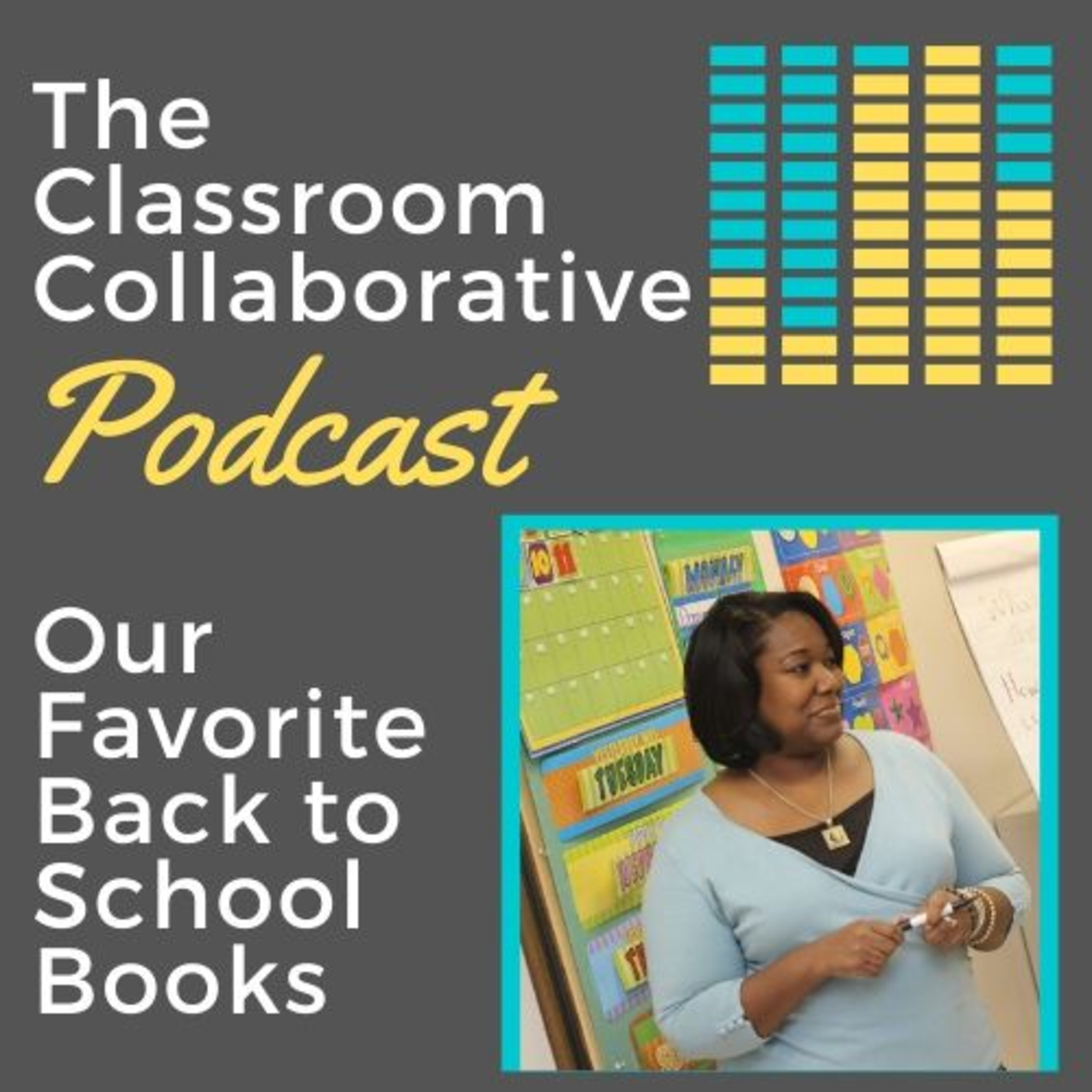 The Classroom Collaborative Podcast