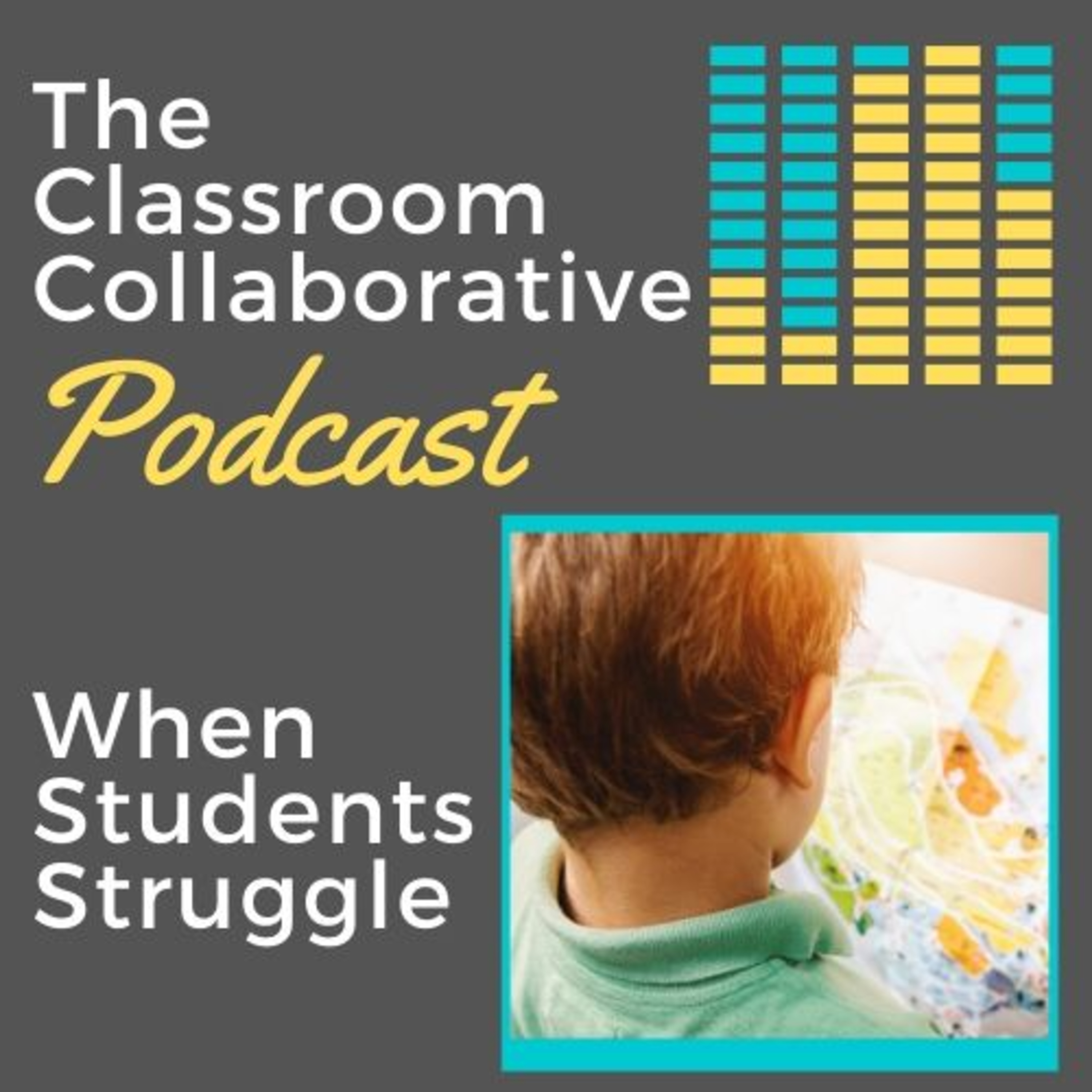 The Classroom Collaborative Podcast