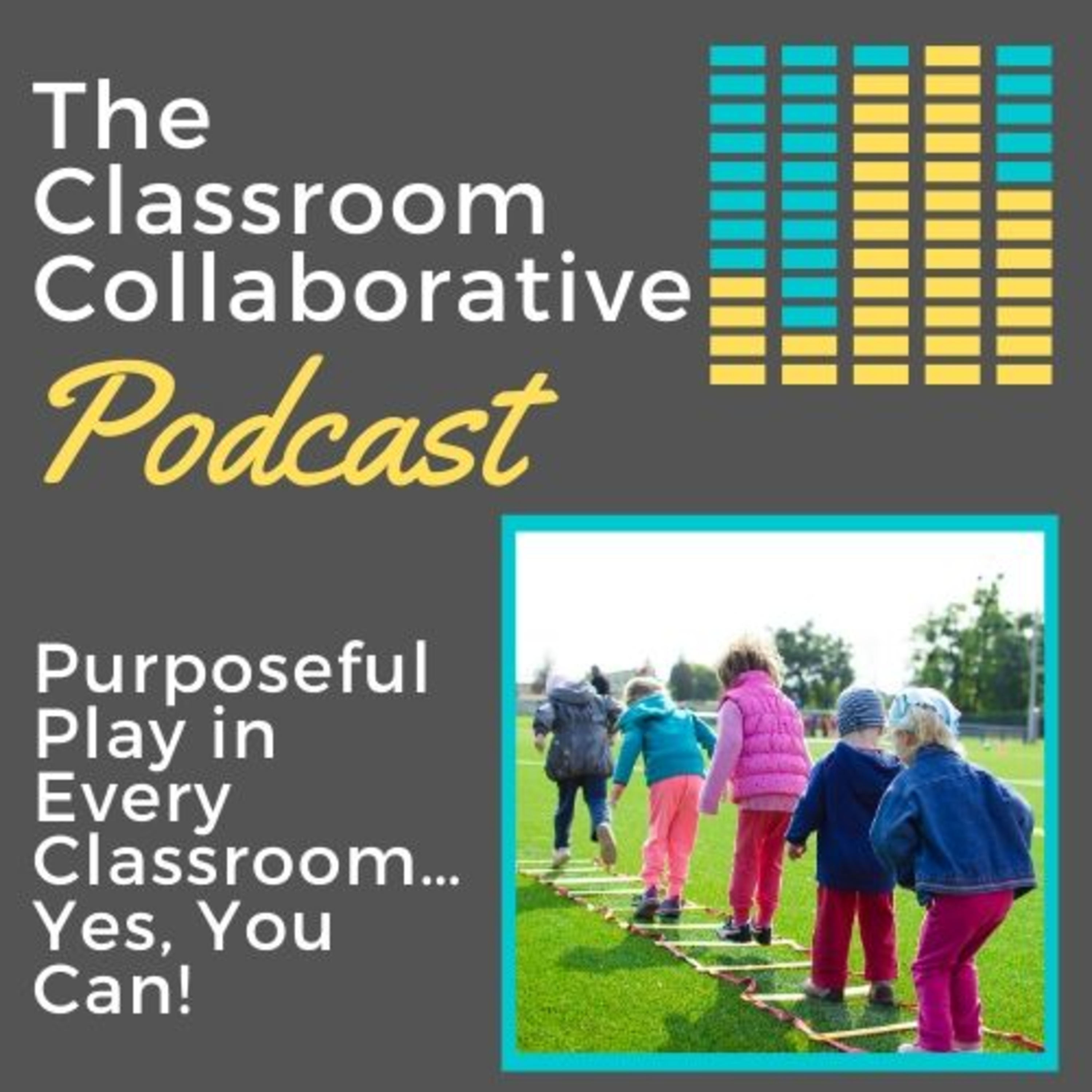 The Classroom Collaborative Podcast