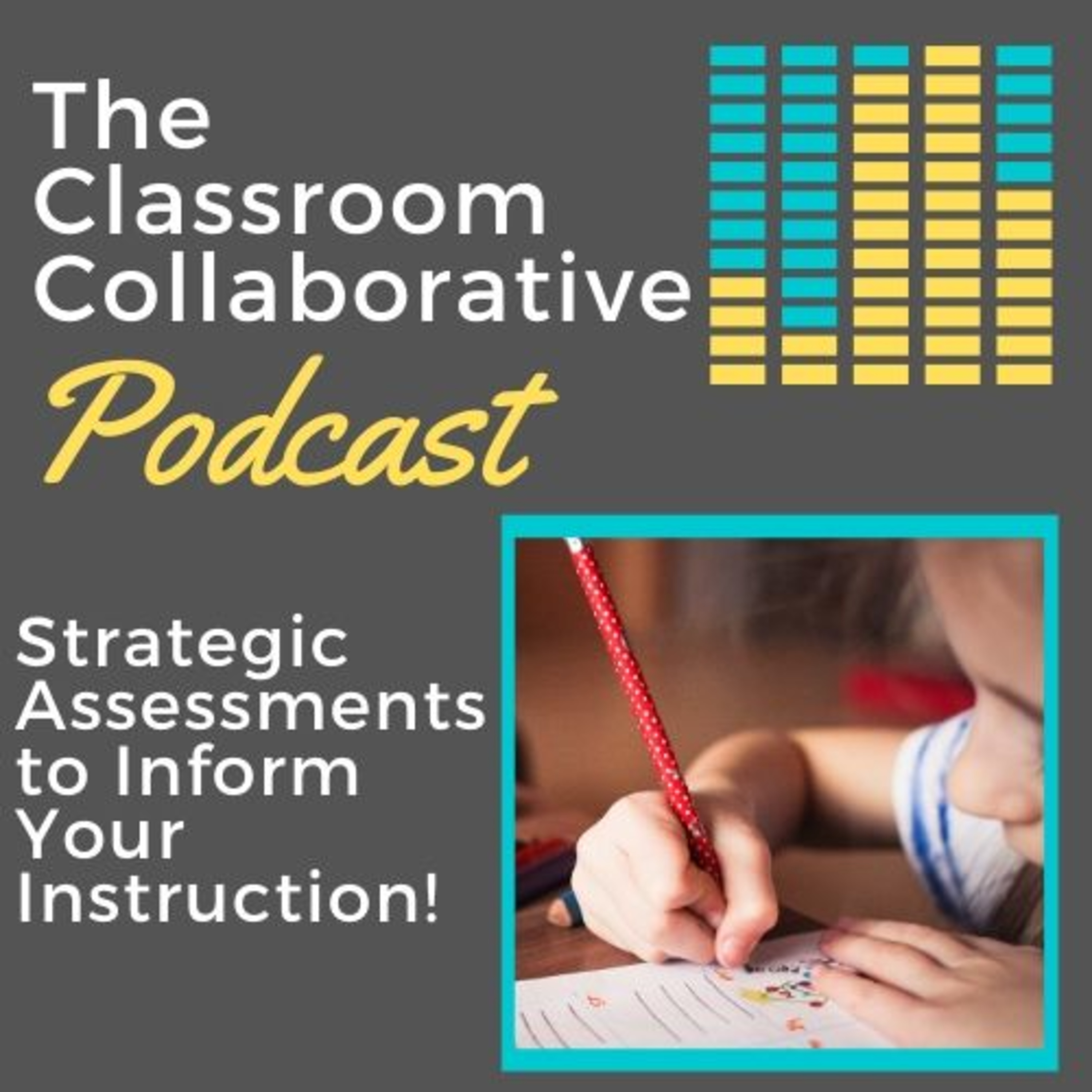 The Classroom Collaborative Podcast