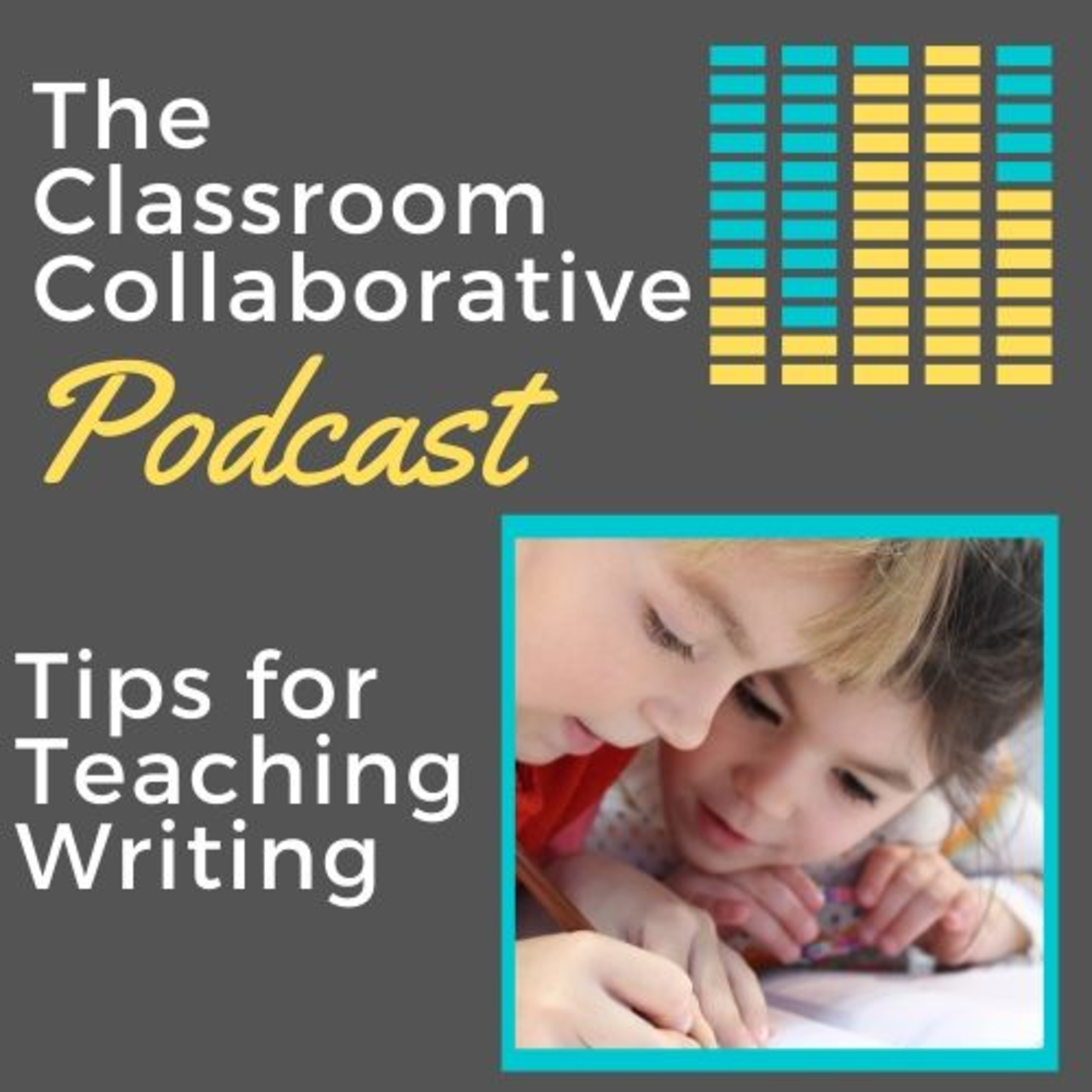 The Classroom Collaborative Podcast