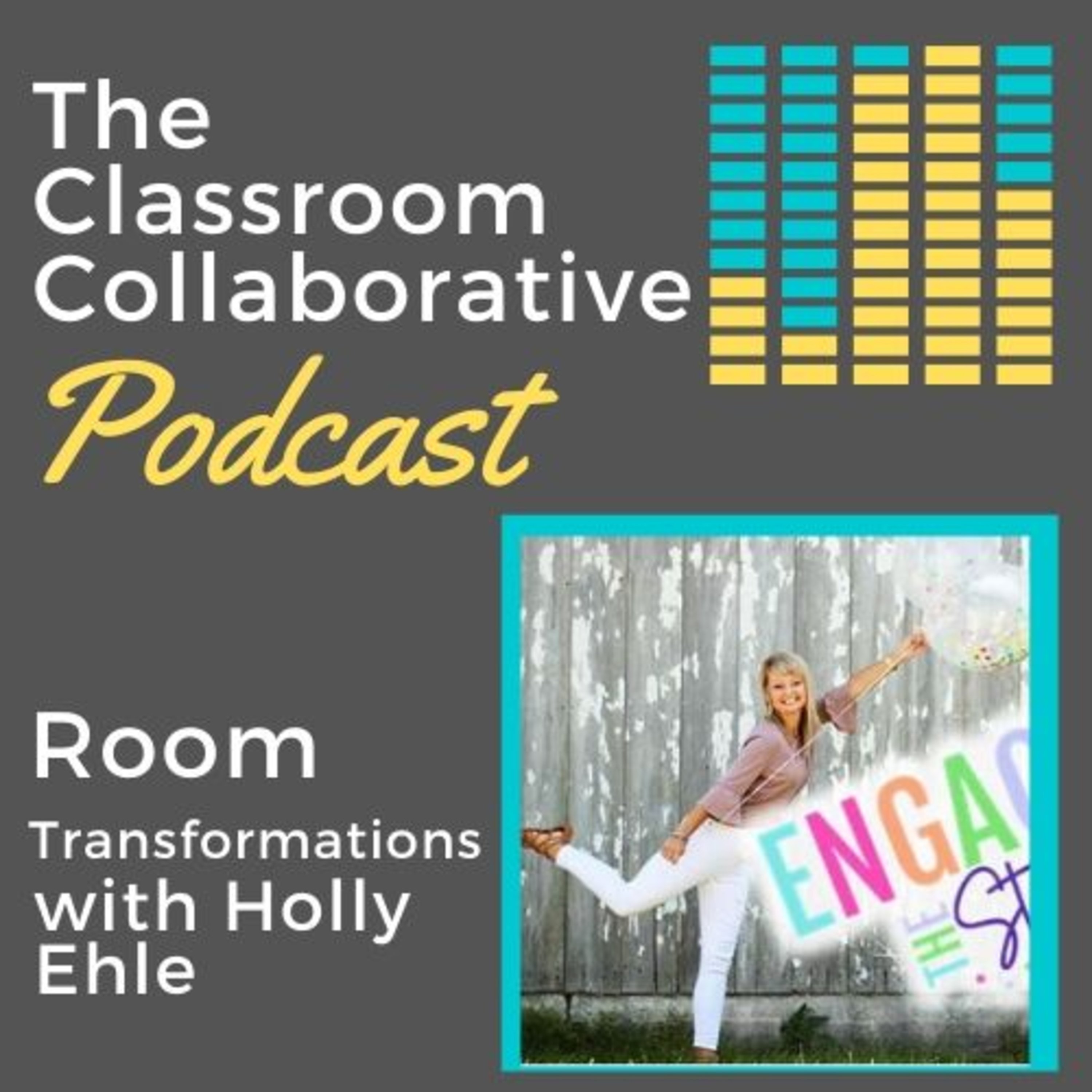 The Classroom Collaborative Podcast