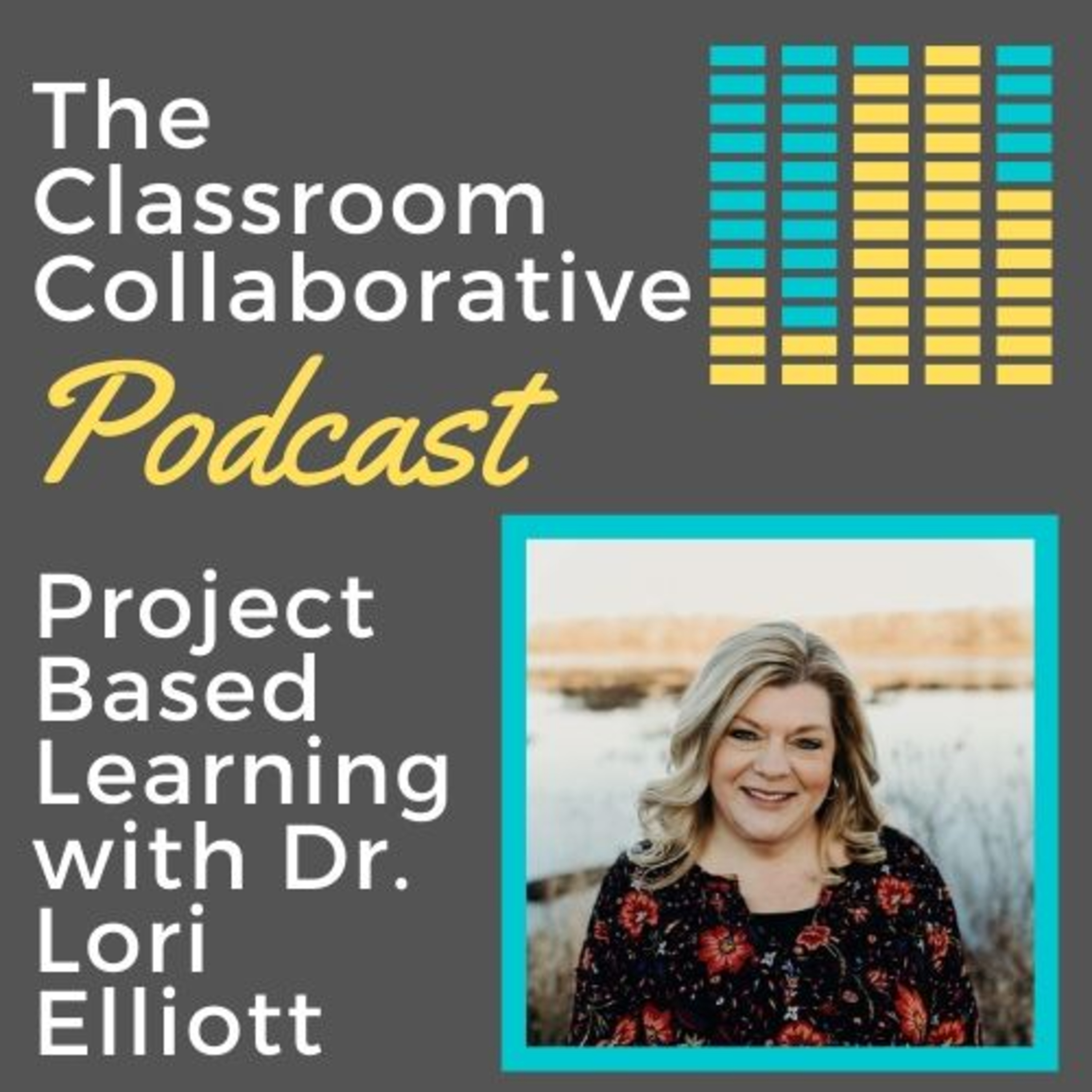 The Classroom Collaborative Podcast