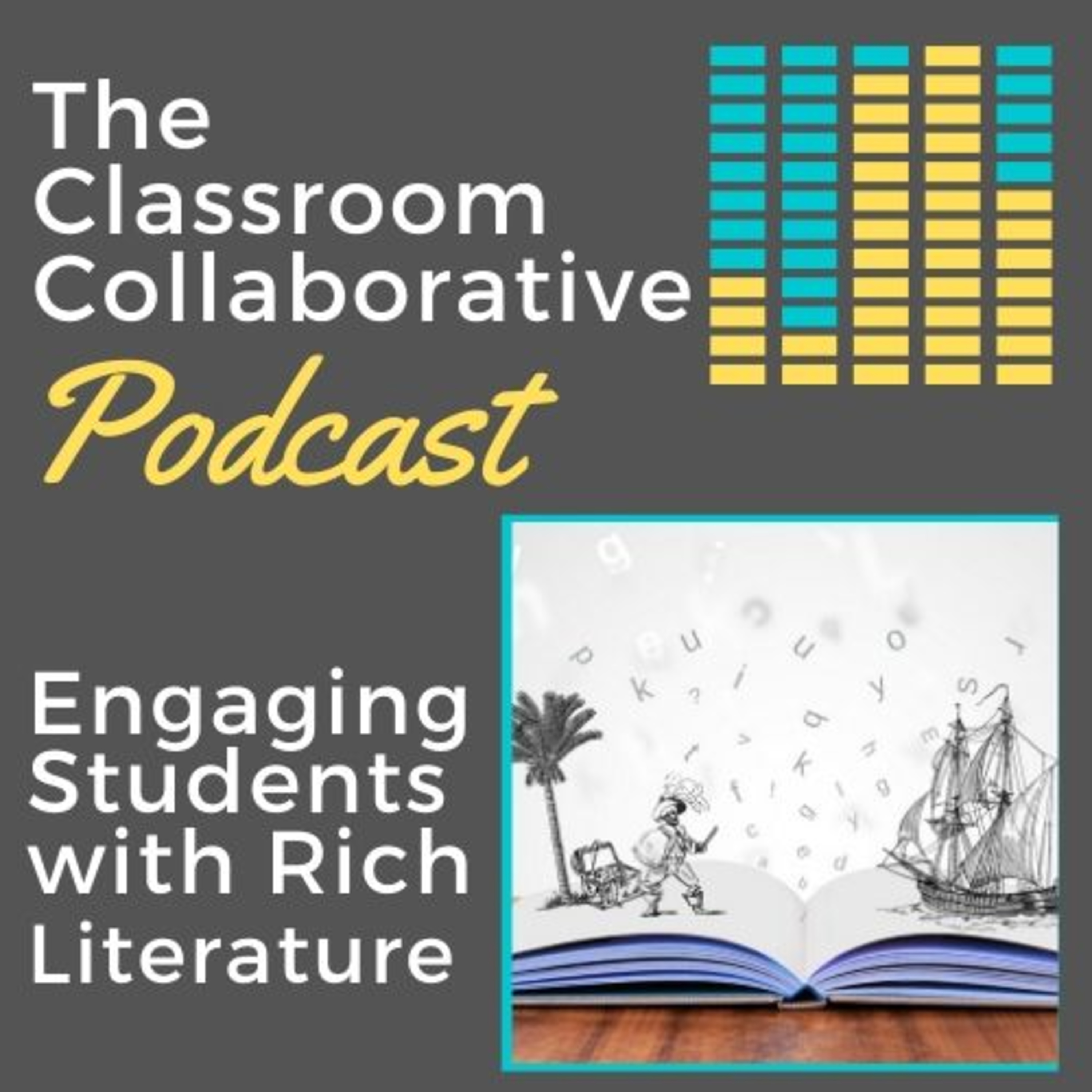 The Classroom Collaborative Podcast