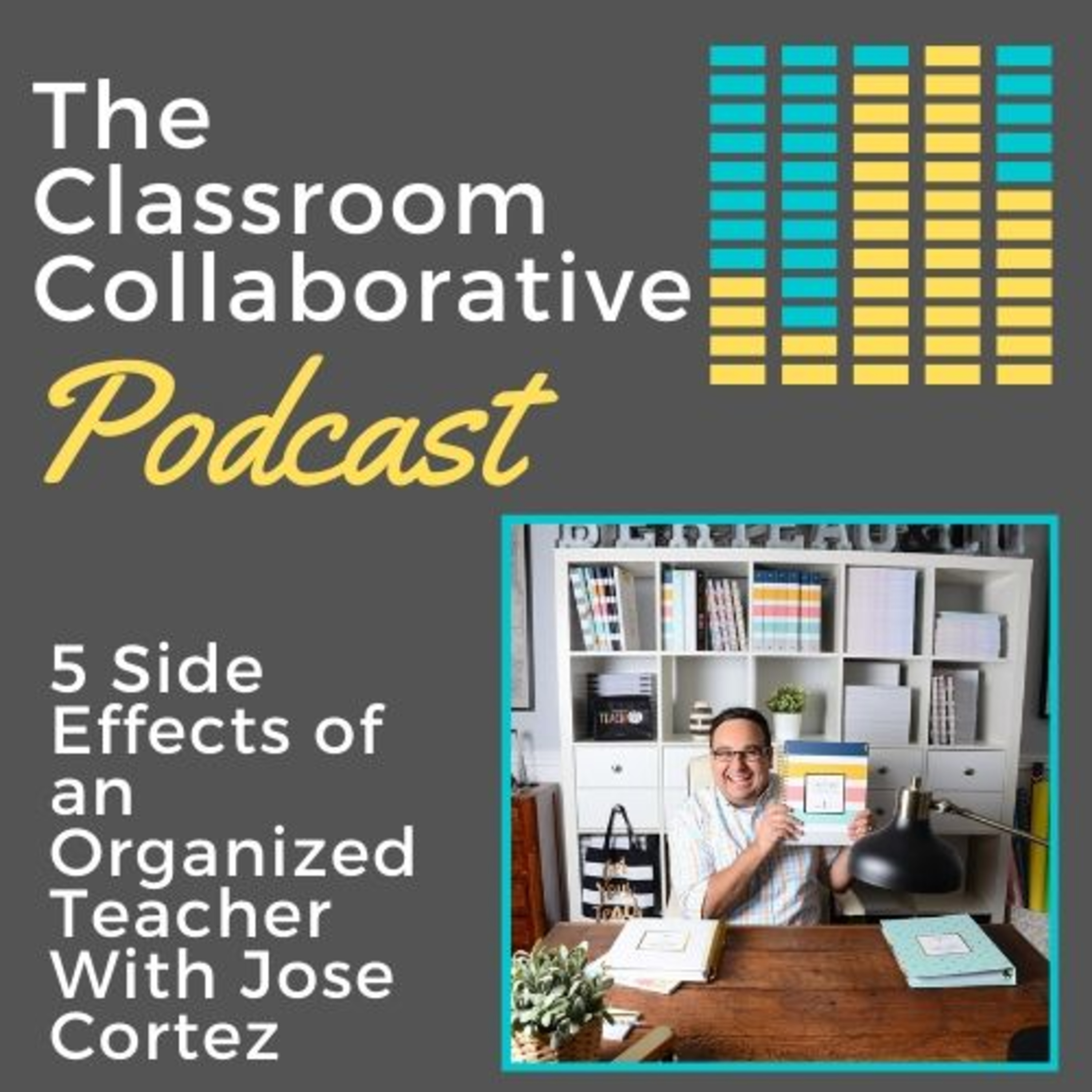 The Classroom Collaborative Podcast