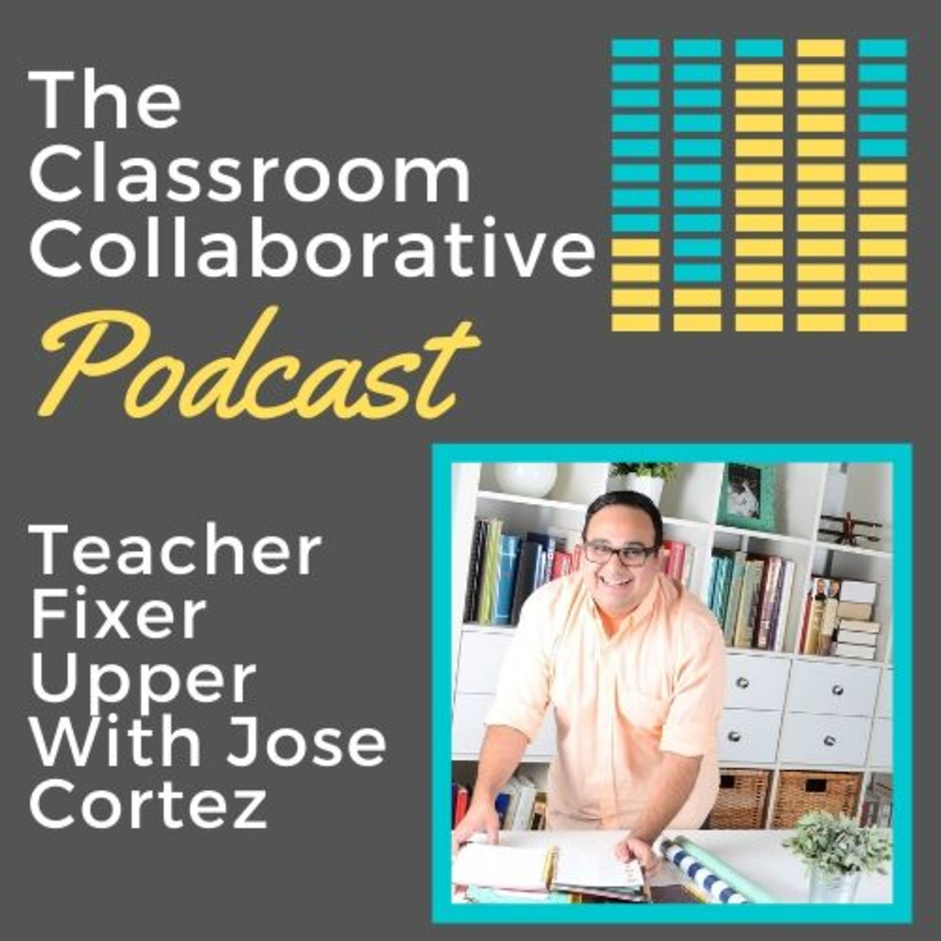 The Classroom Collaborative Podcast
