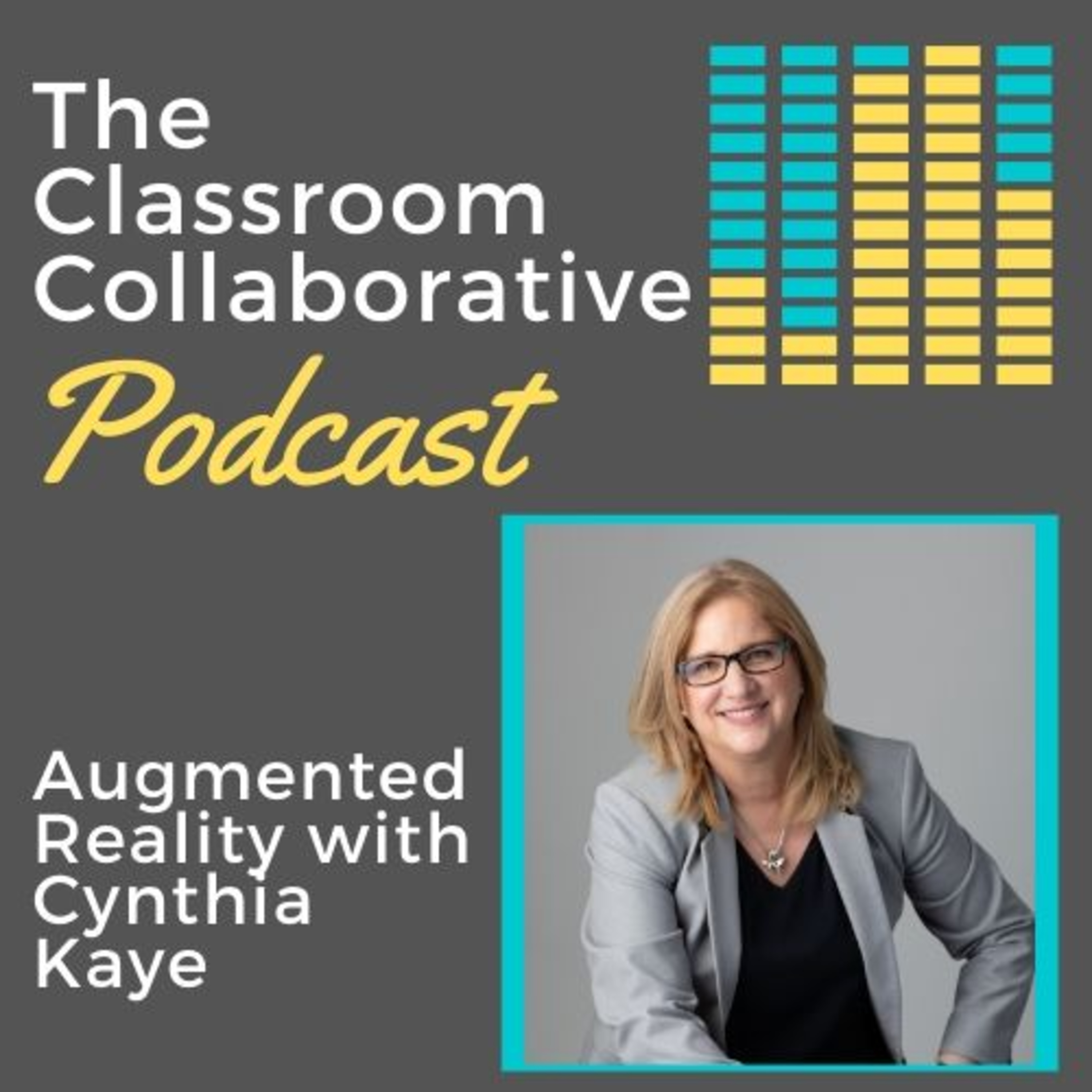 The Classroom Collaborative Podcast