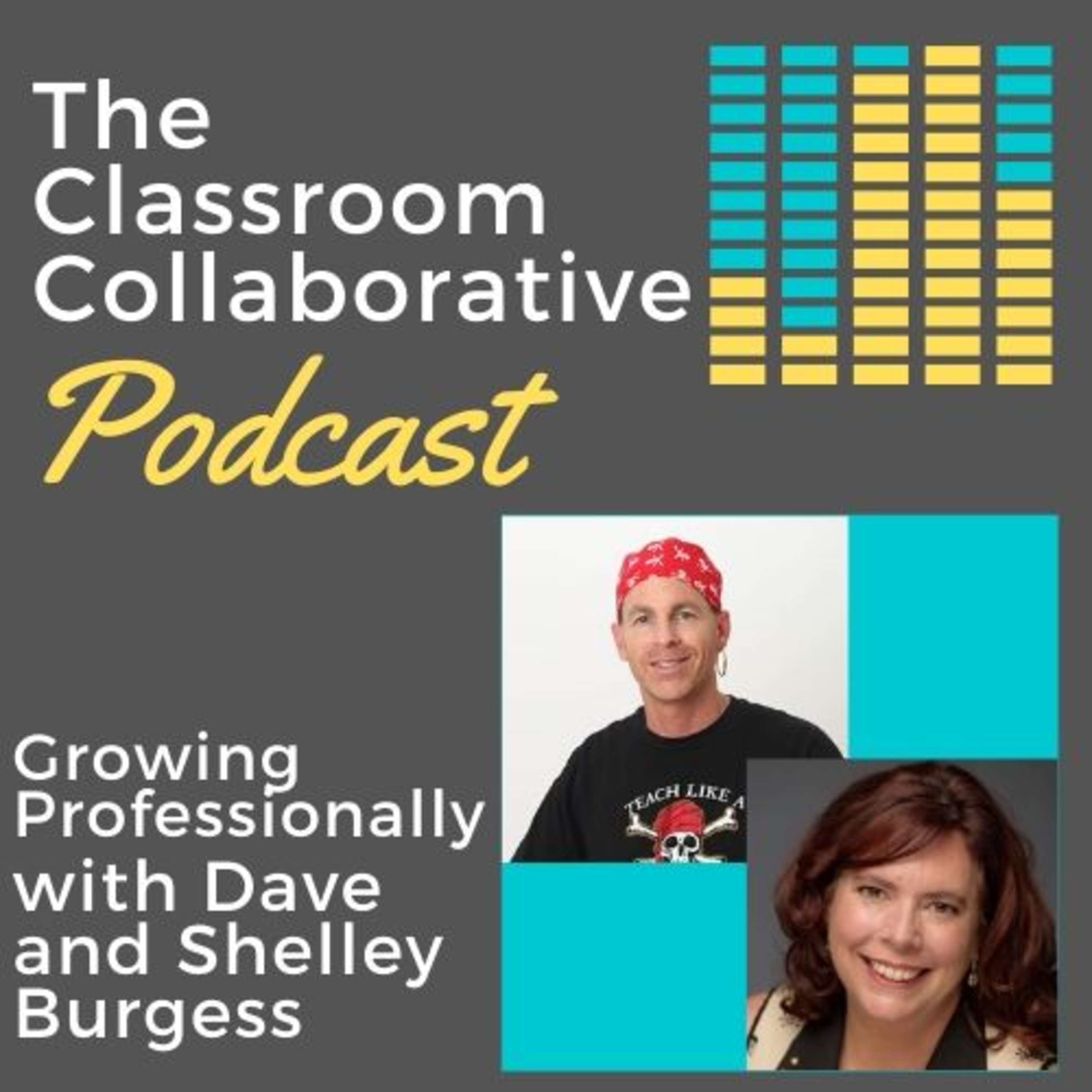 The Classroom Collaborative Podcast