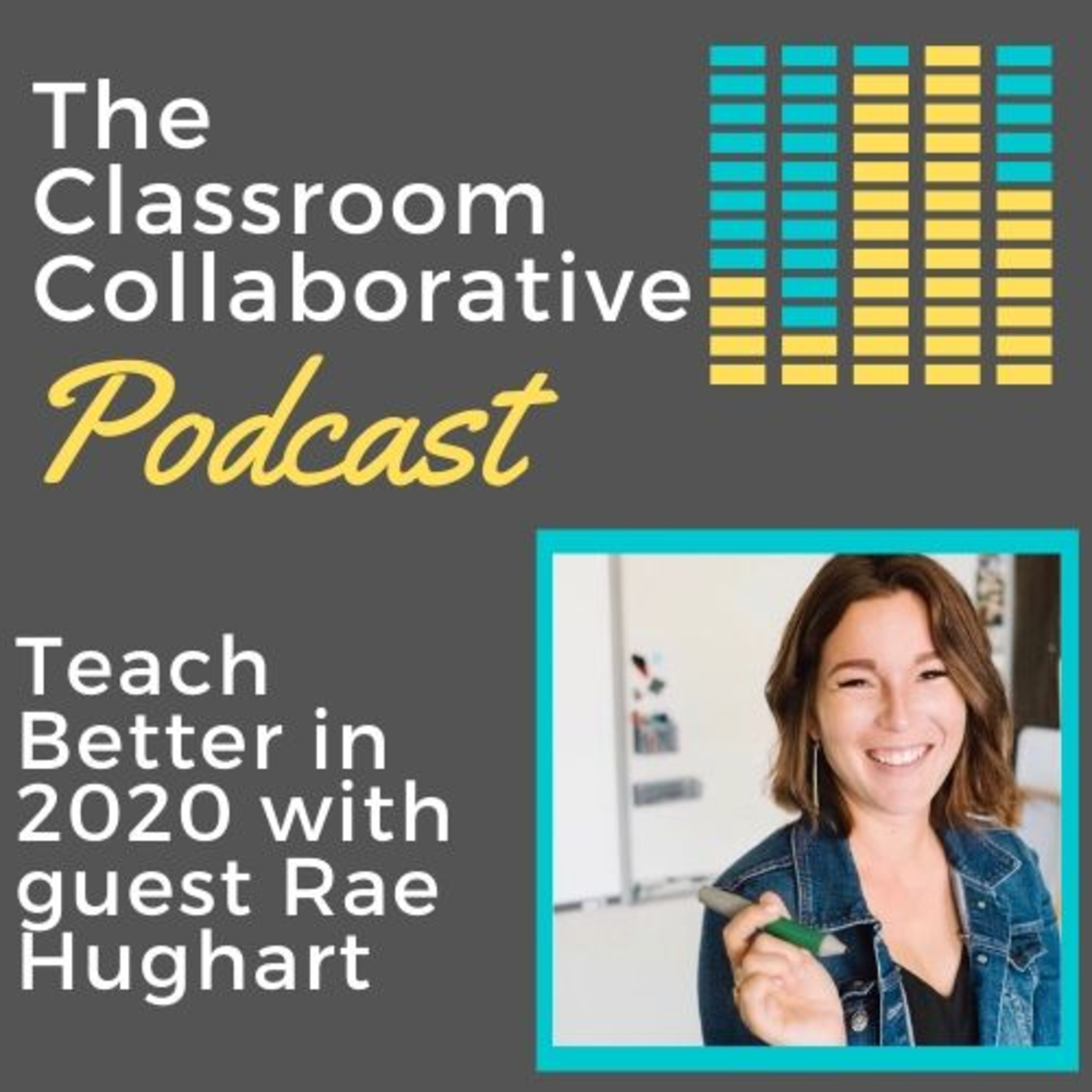 The Classroom Collaborative Podcast