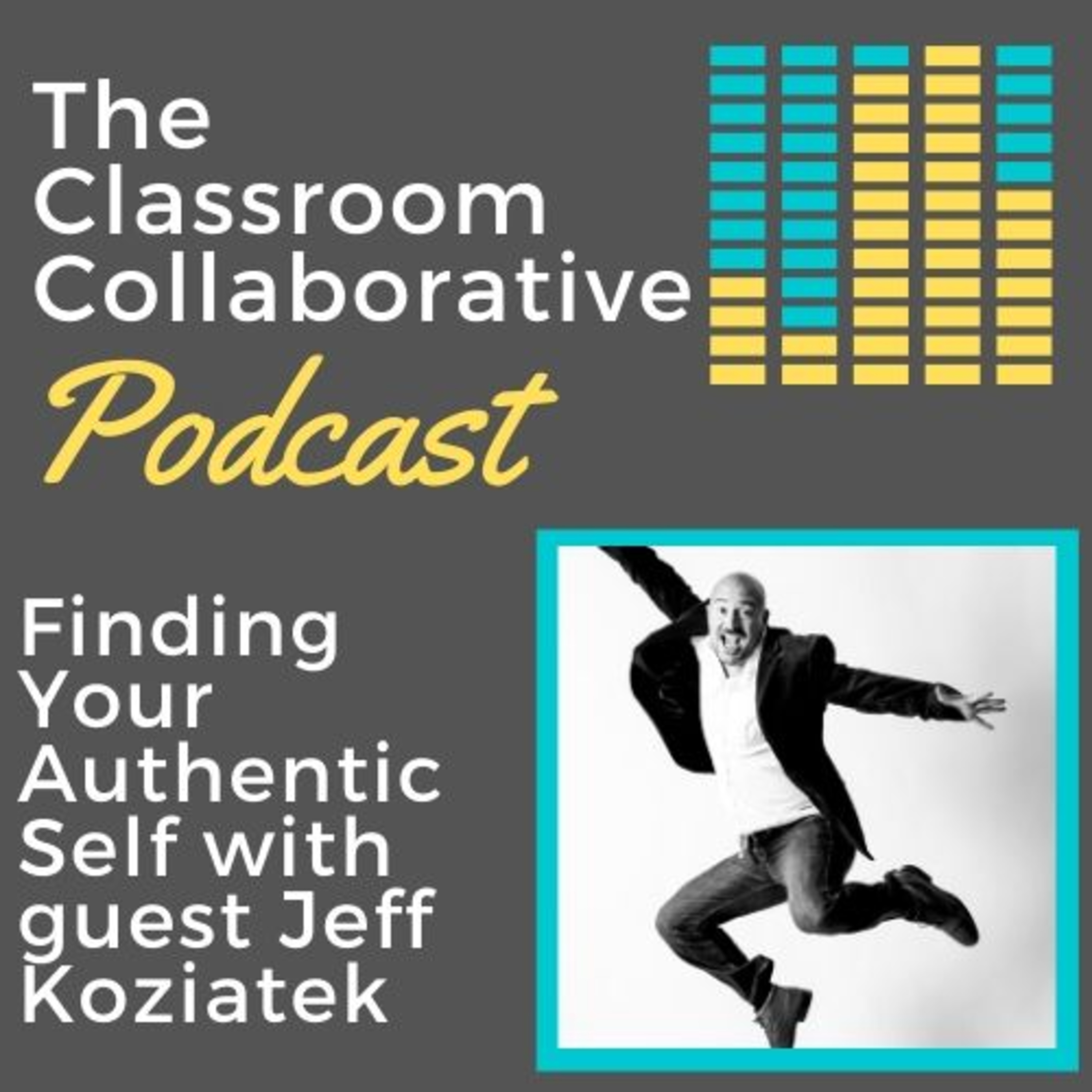 The Classroom Collaborative Podcast