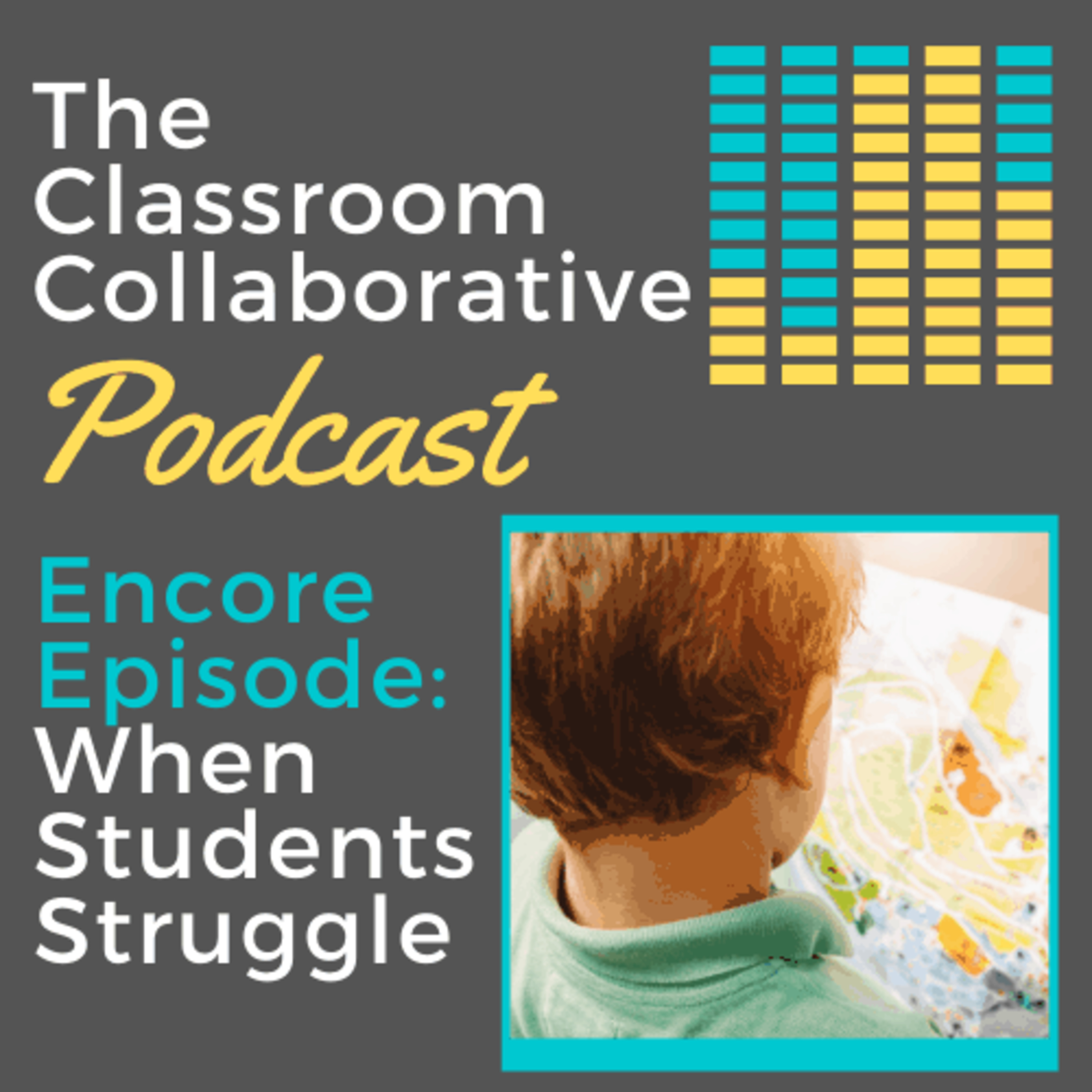 The Classroom Collaborative Podcast