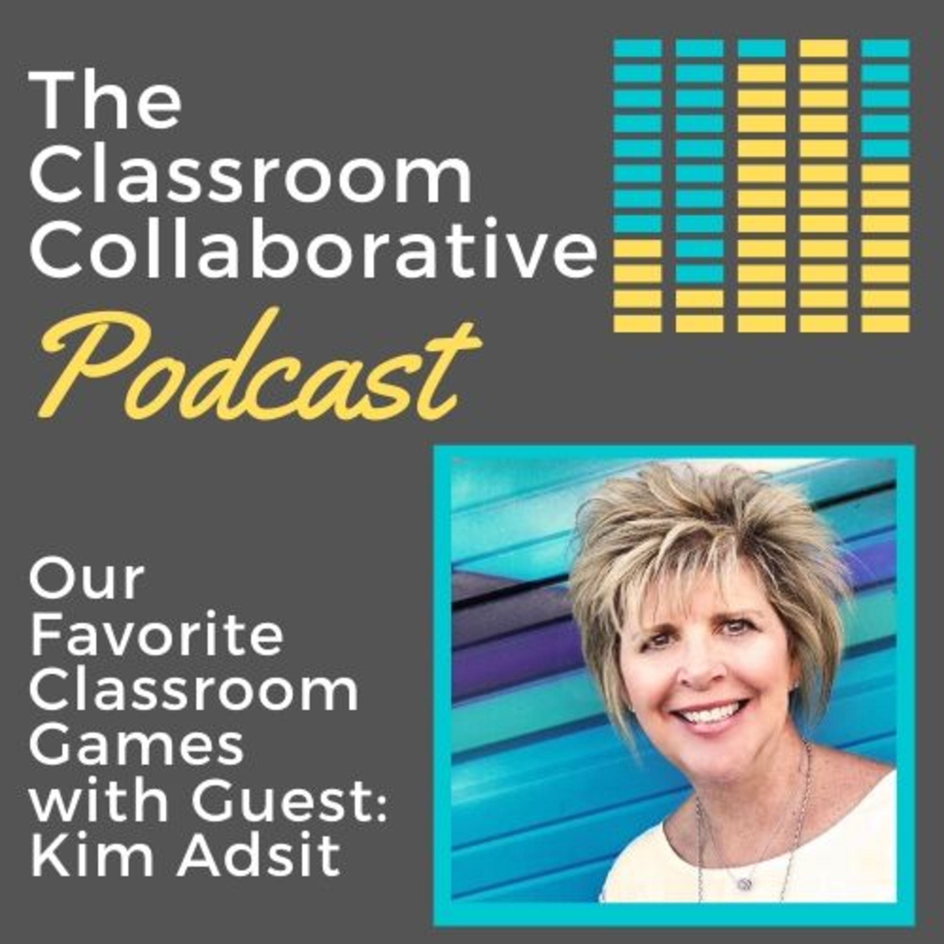 The Classroom Collaborative Podcast