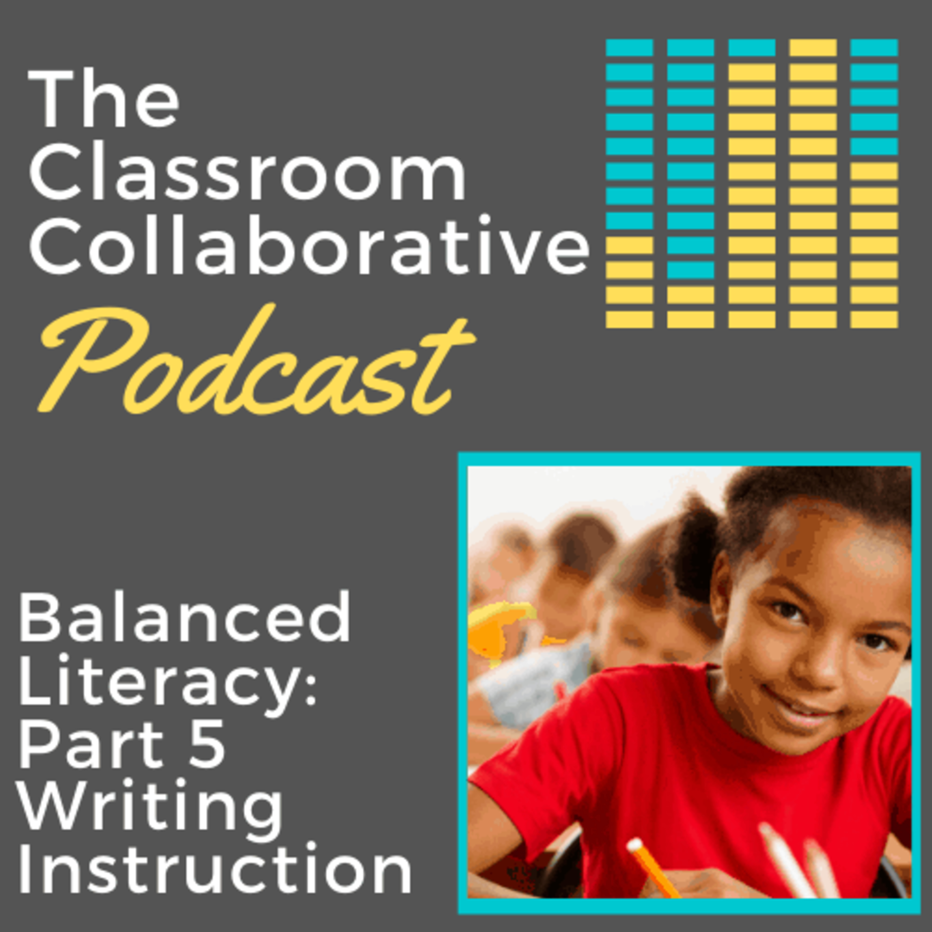 The Classroom Collaborative Podcast