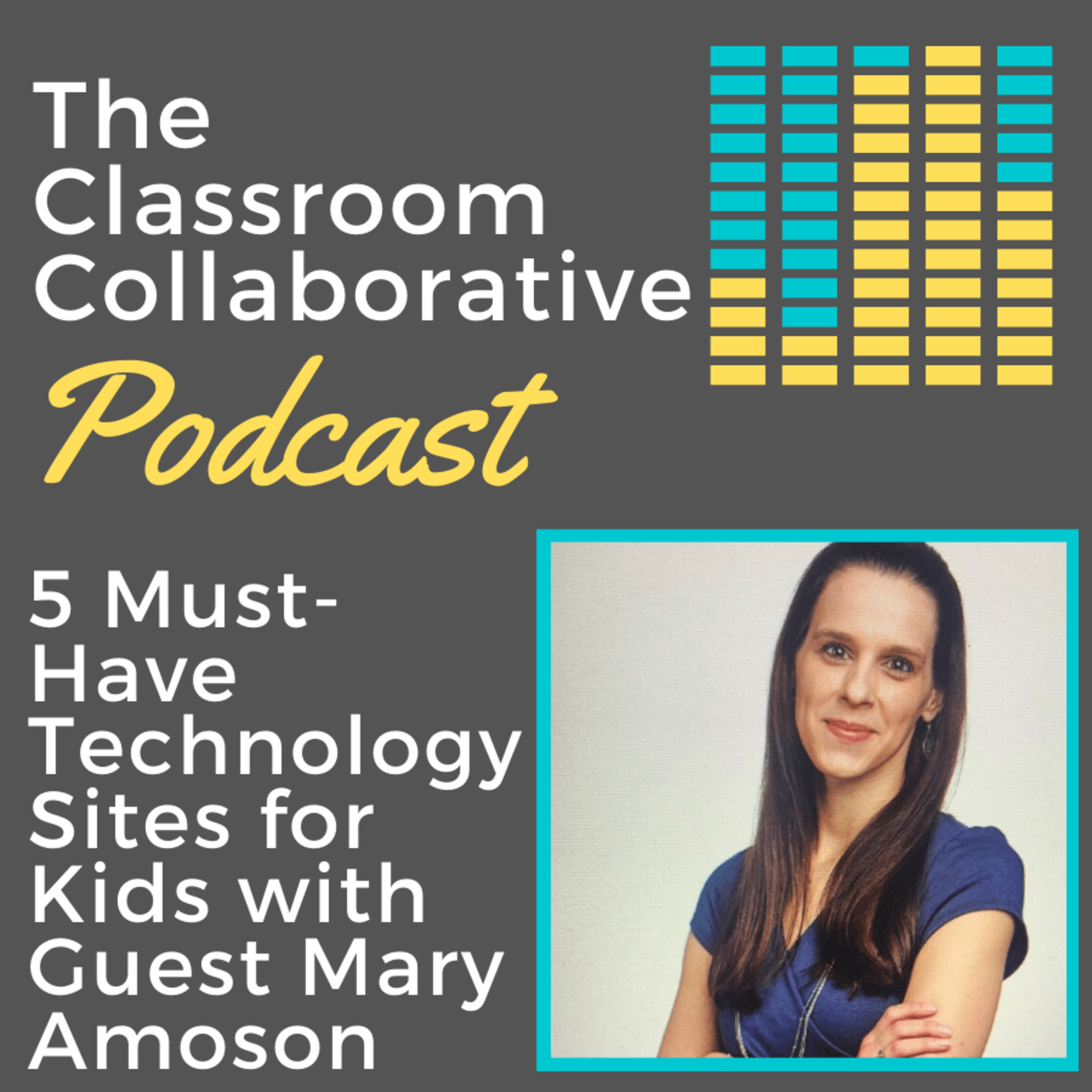 The Classroom Collaborative Podcast
