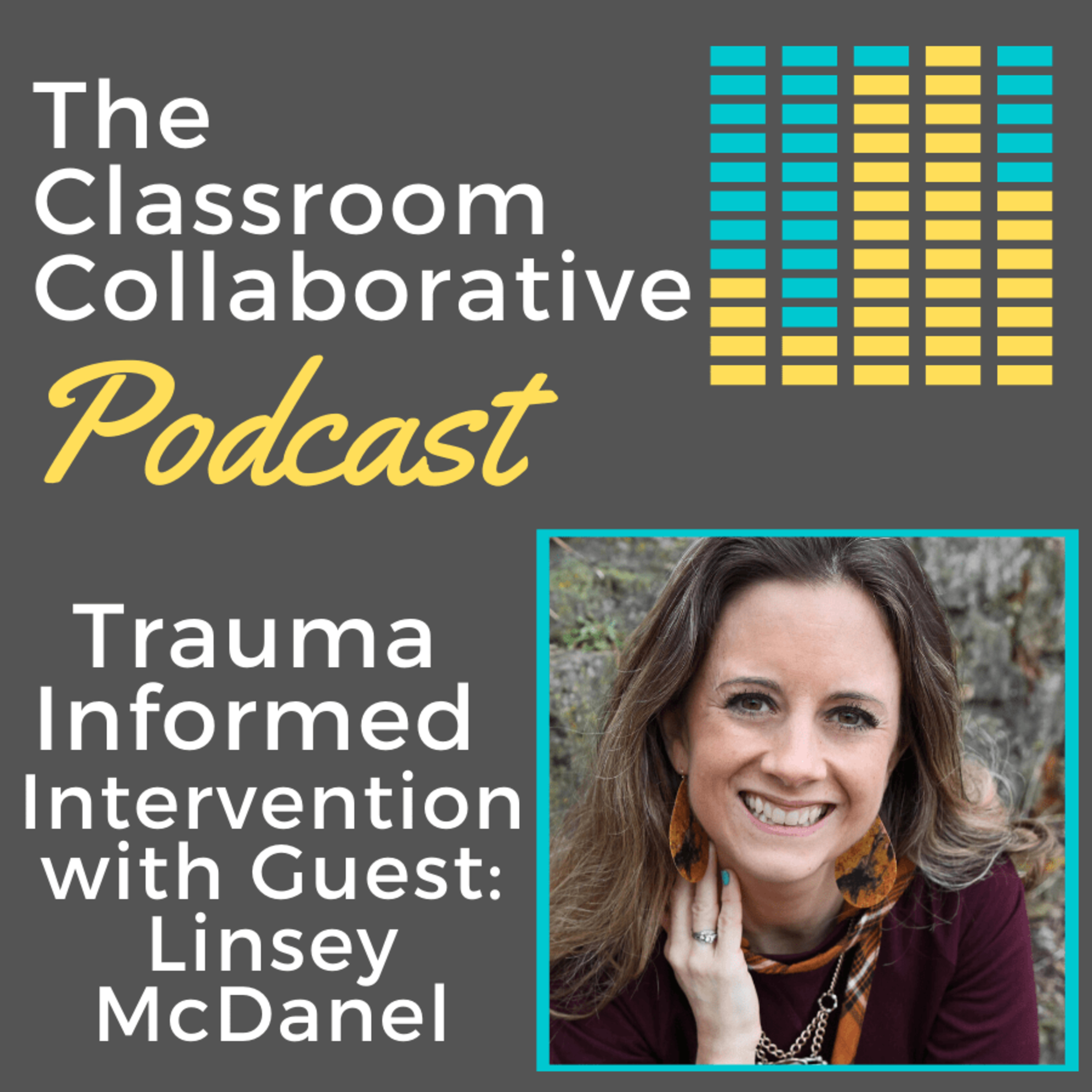 The Classroom Collaborative Podcast