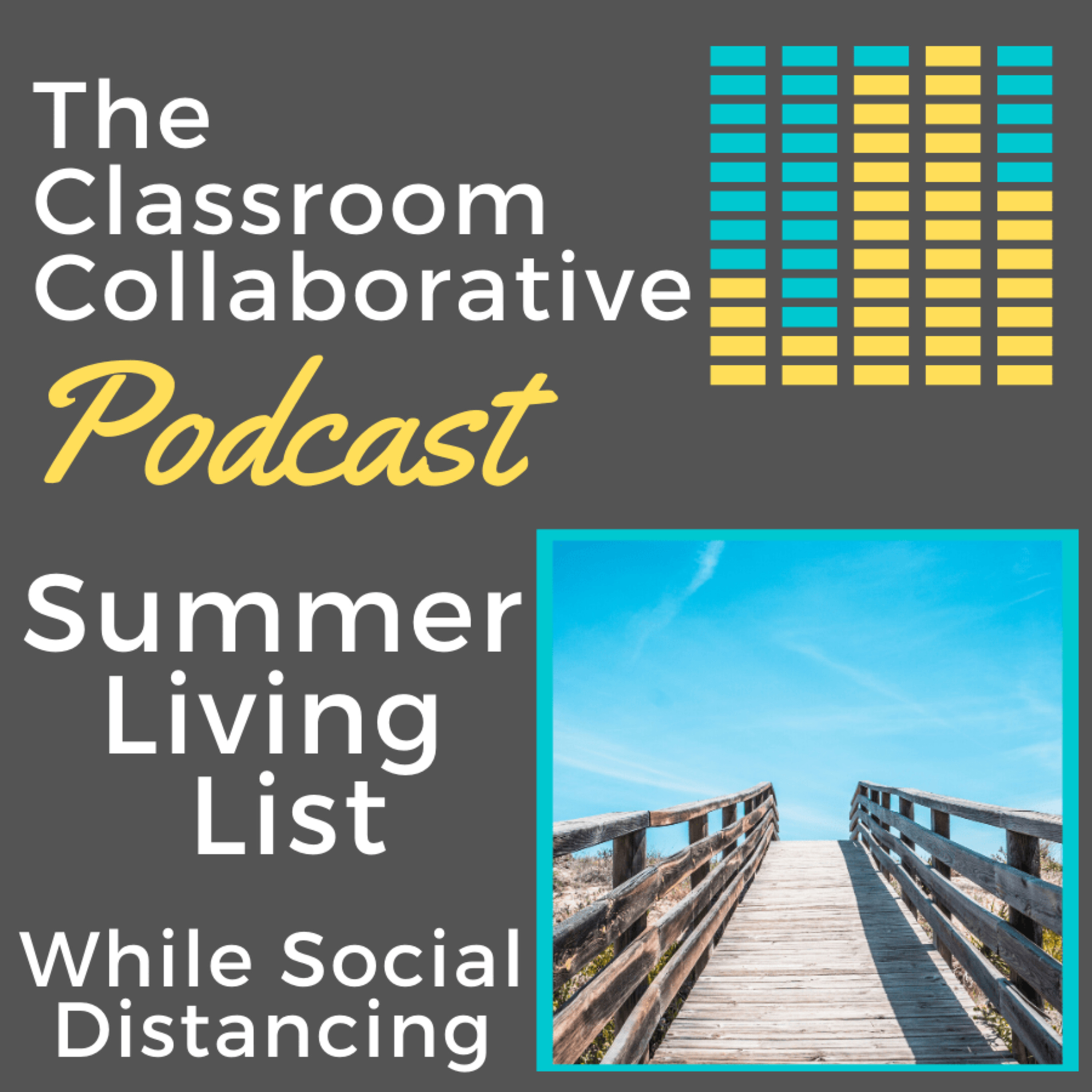 The Classroom Collaborative Podcast