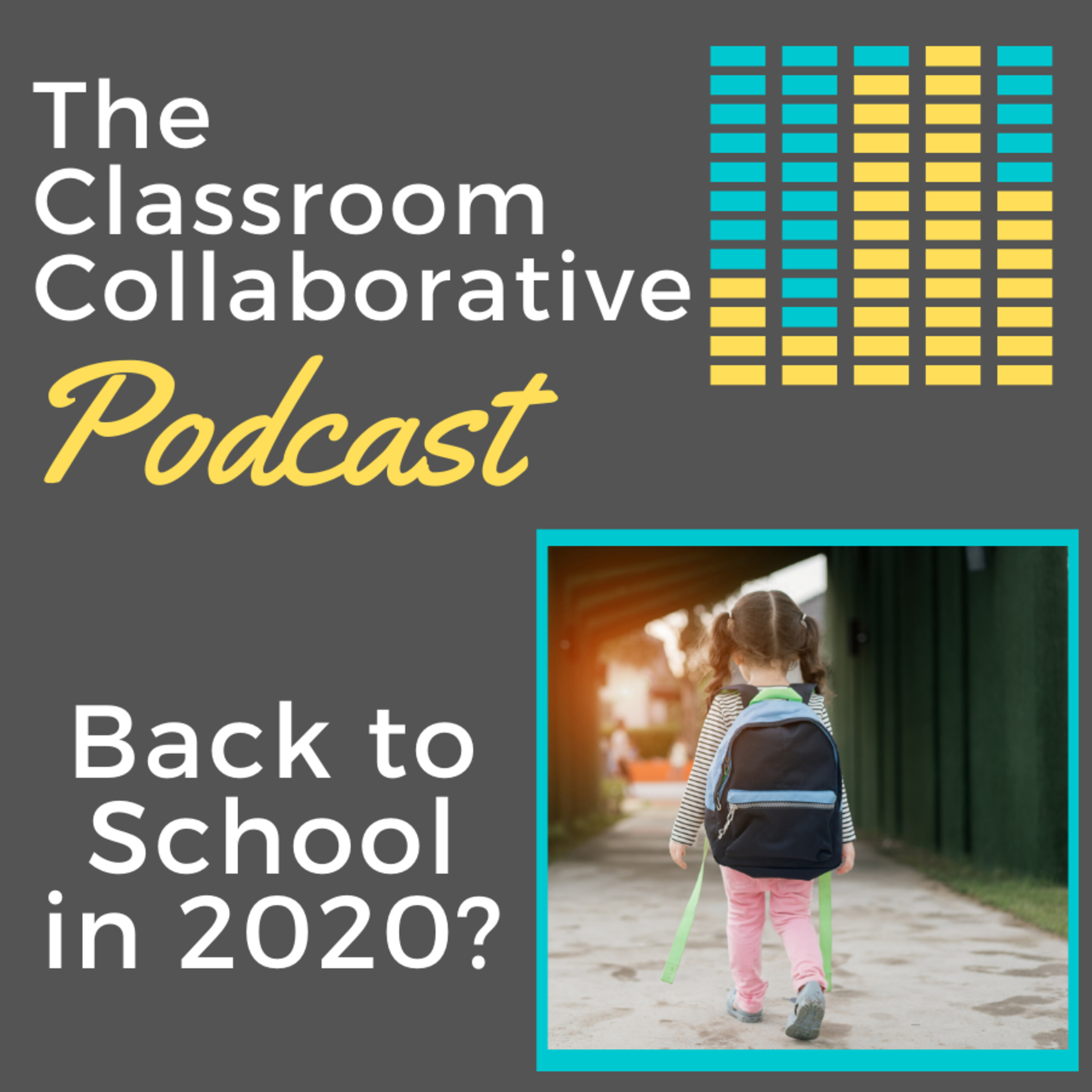 The Classroom Collaborative Podcast