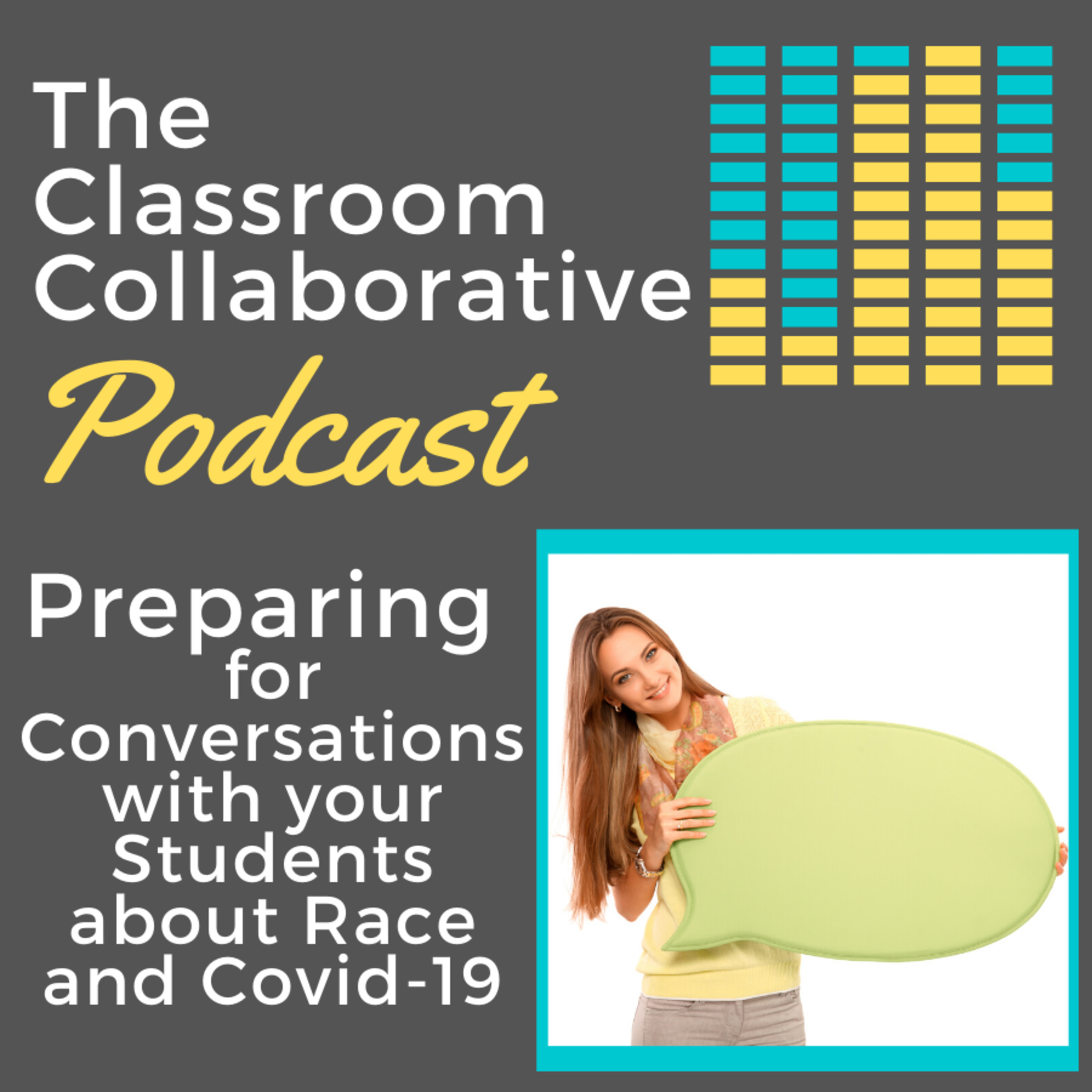 The Classroom Collaborative Podcast