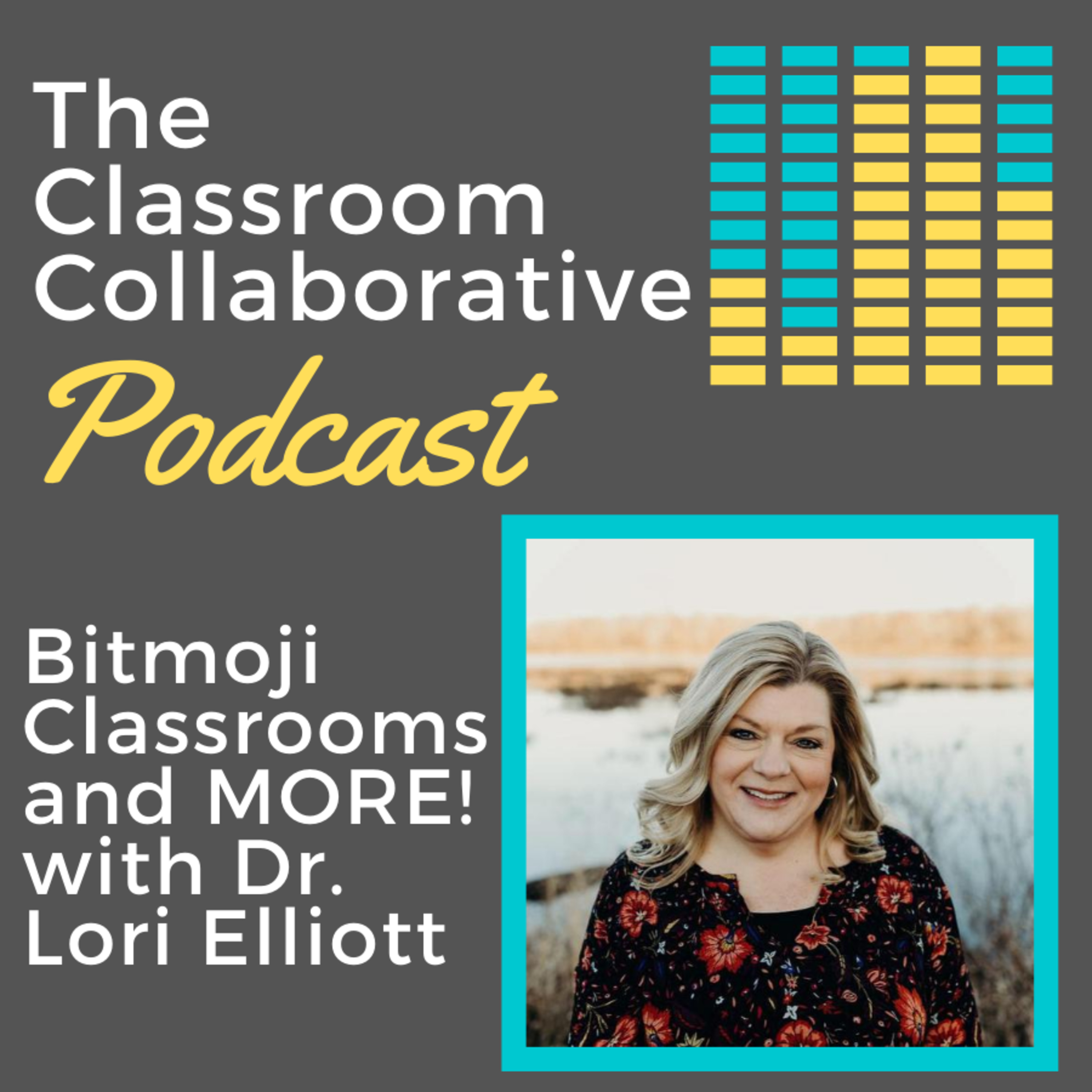 The Classroom Collaborative Podcast