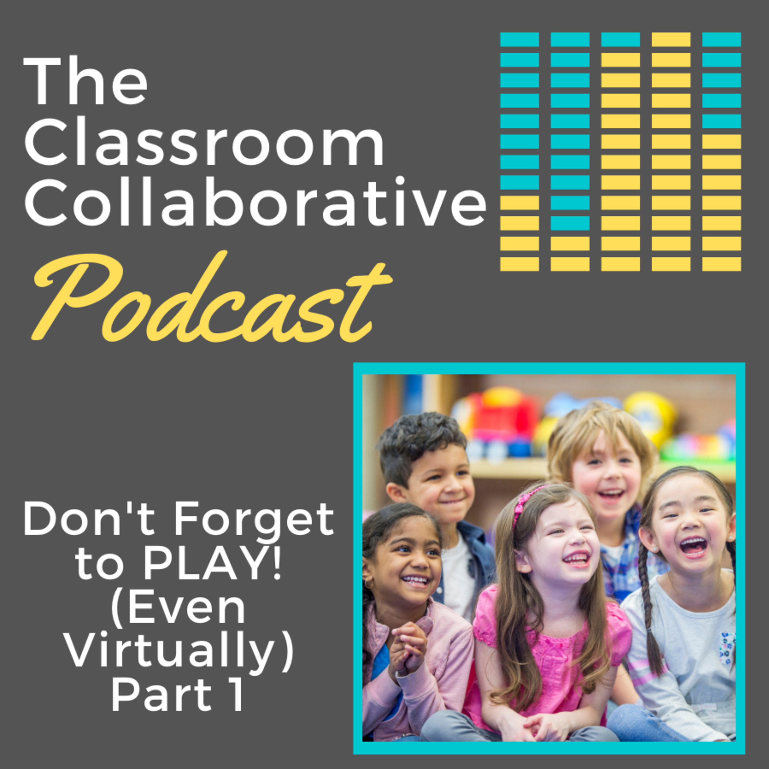 The Classroom Collaborative Podcast