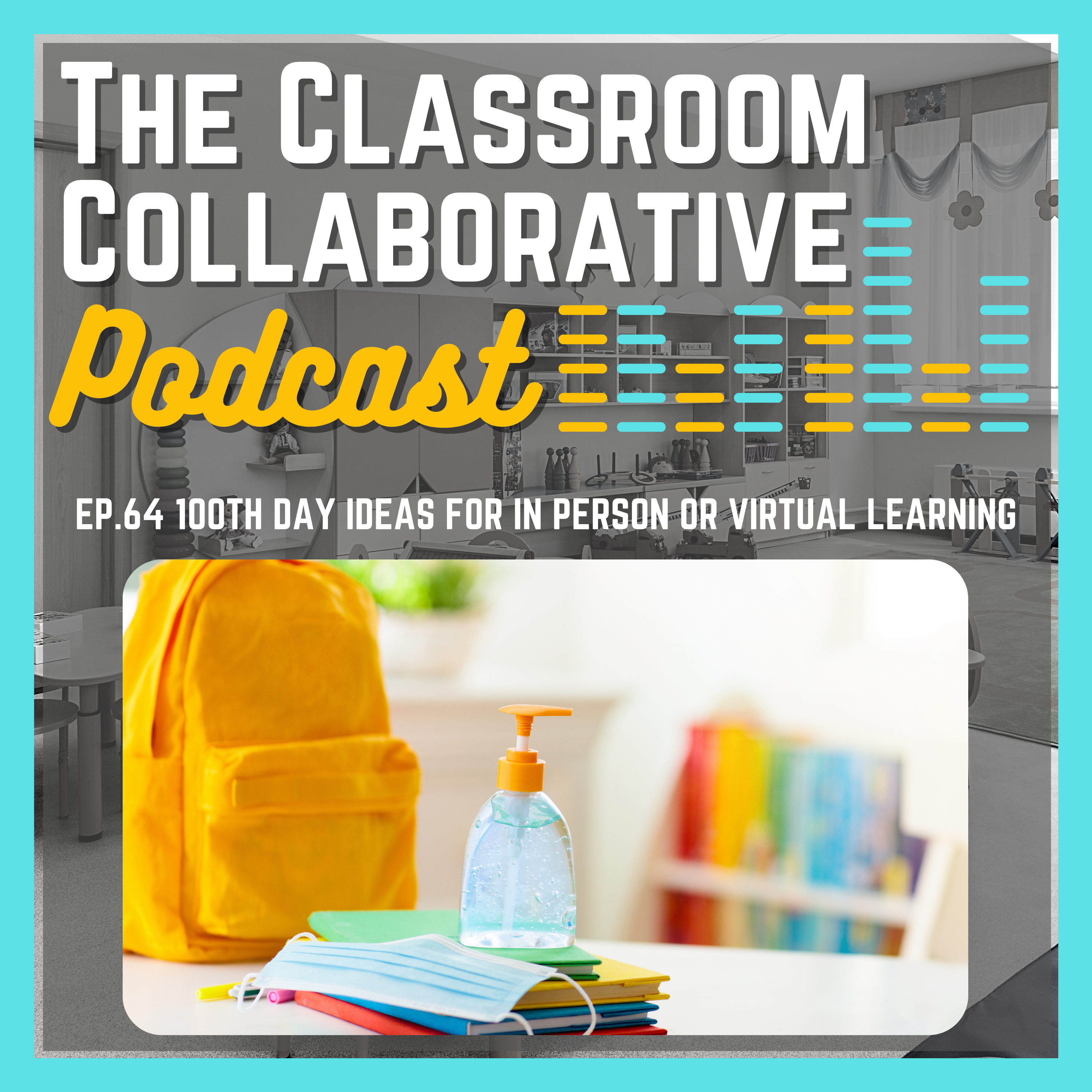 The Classroom Collaborative Podcast