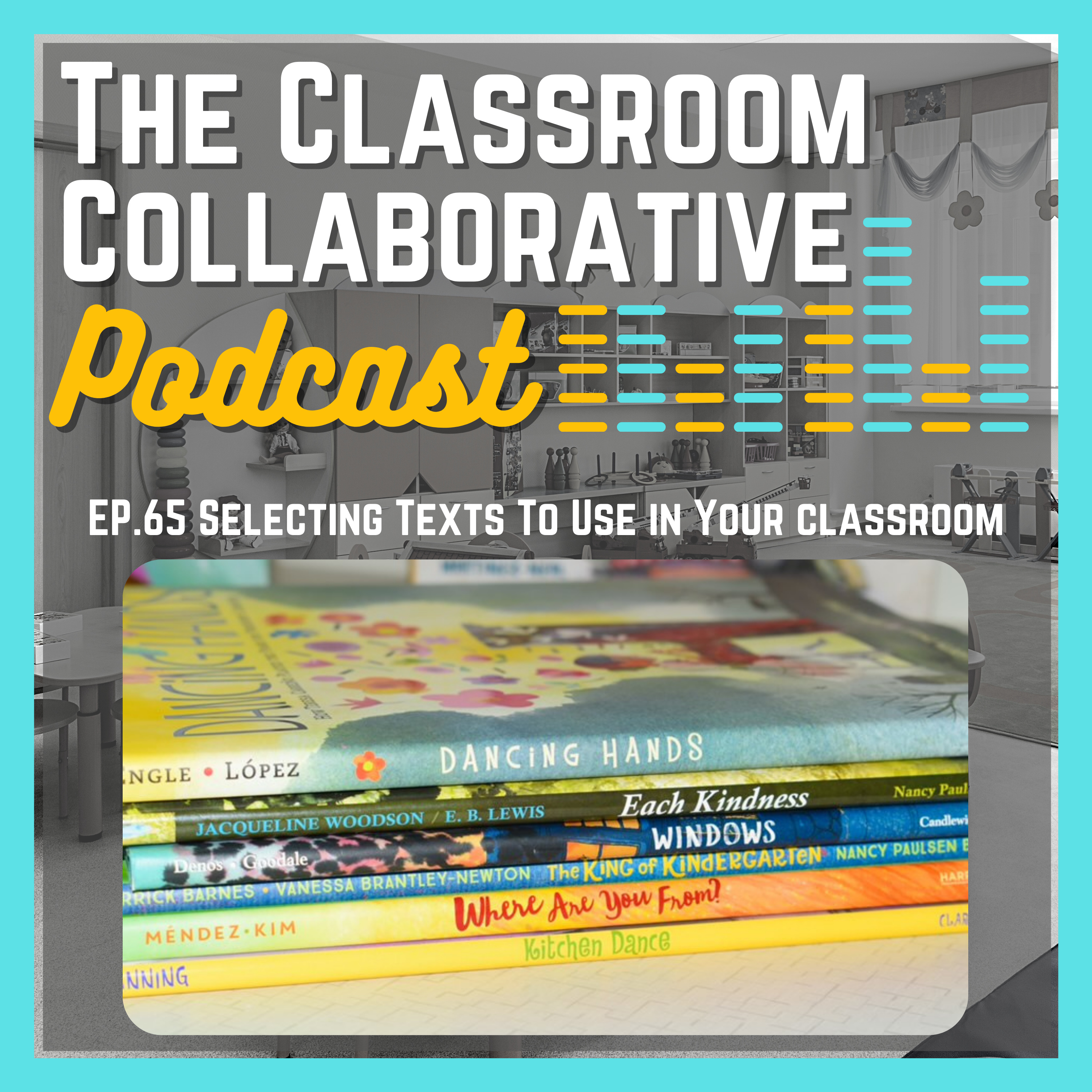 The Classroom Collaborative Podcast