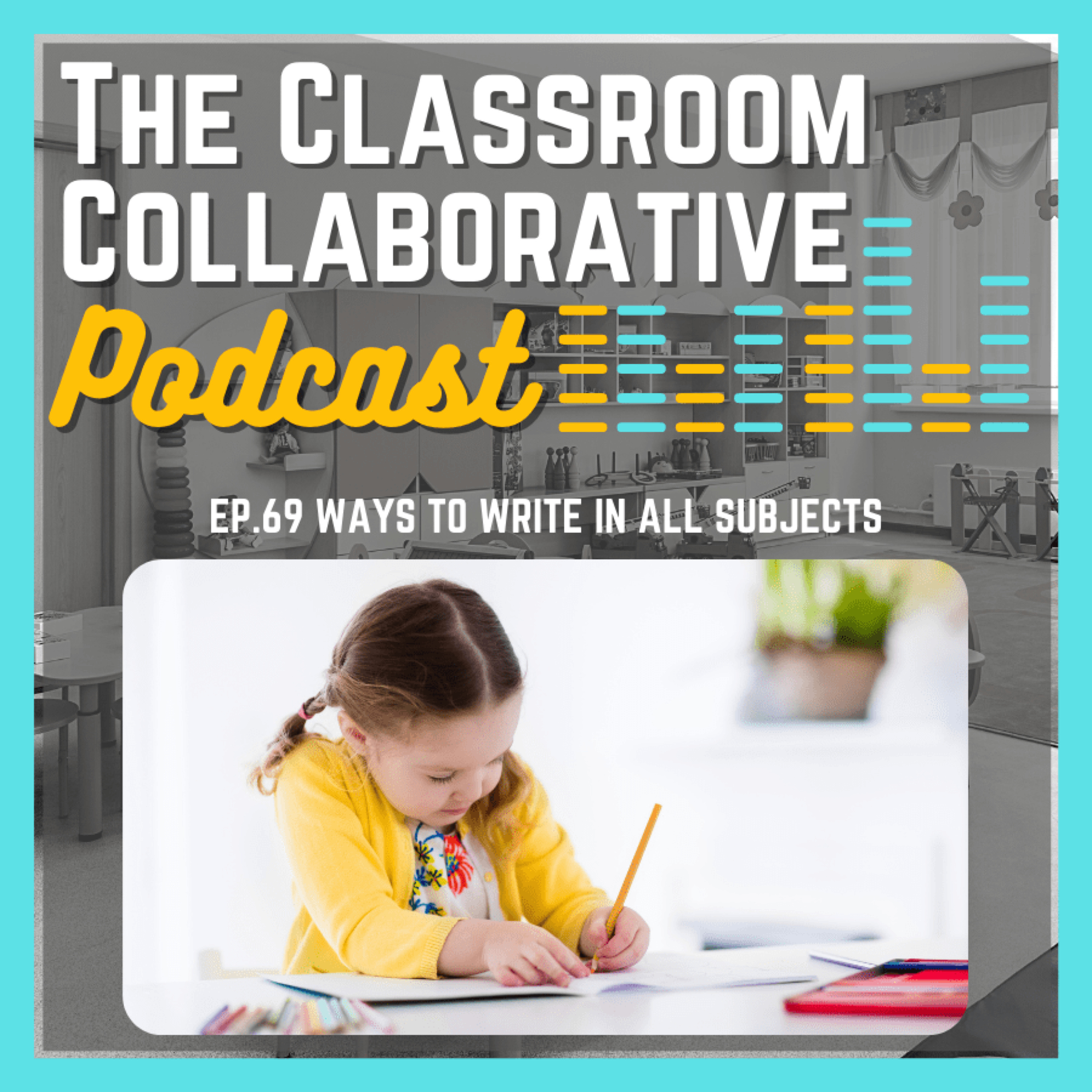 The Classroom Collaborative Podcast