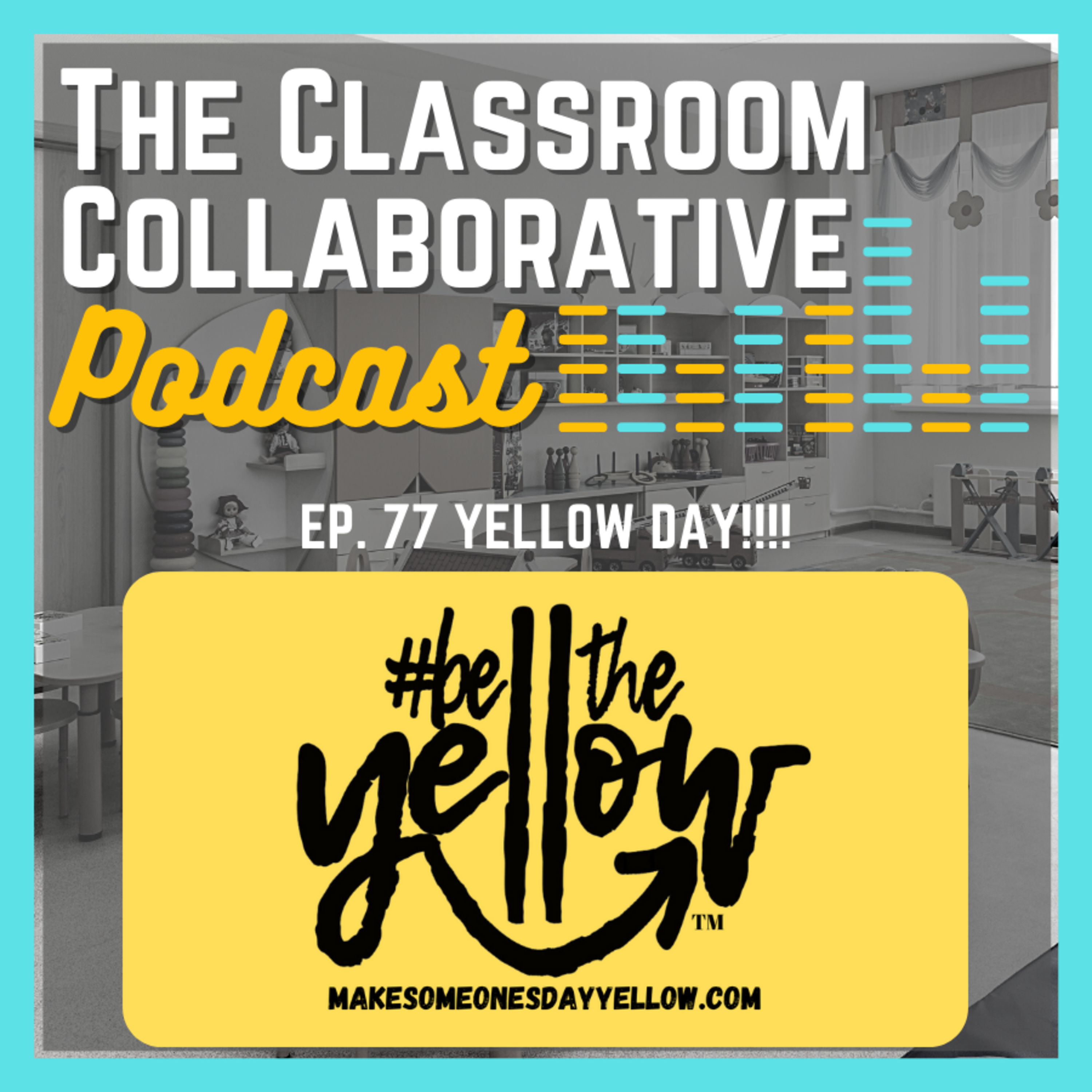 The Classroom Collaborative Podcast