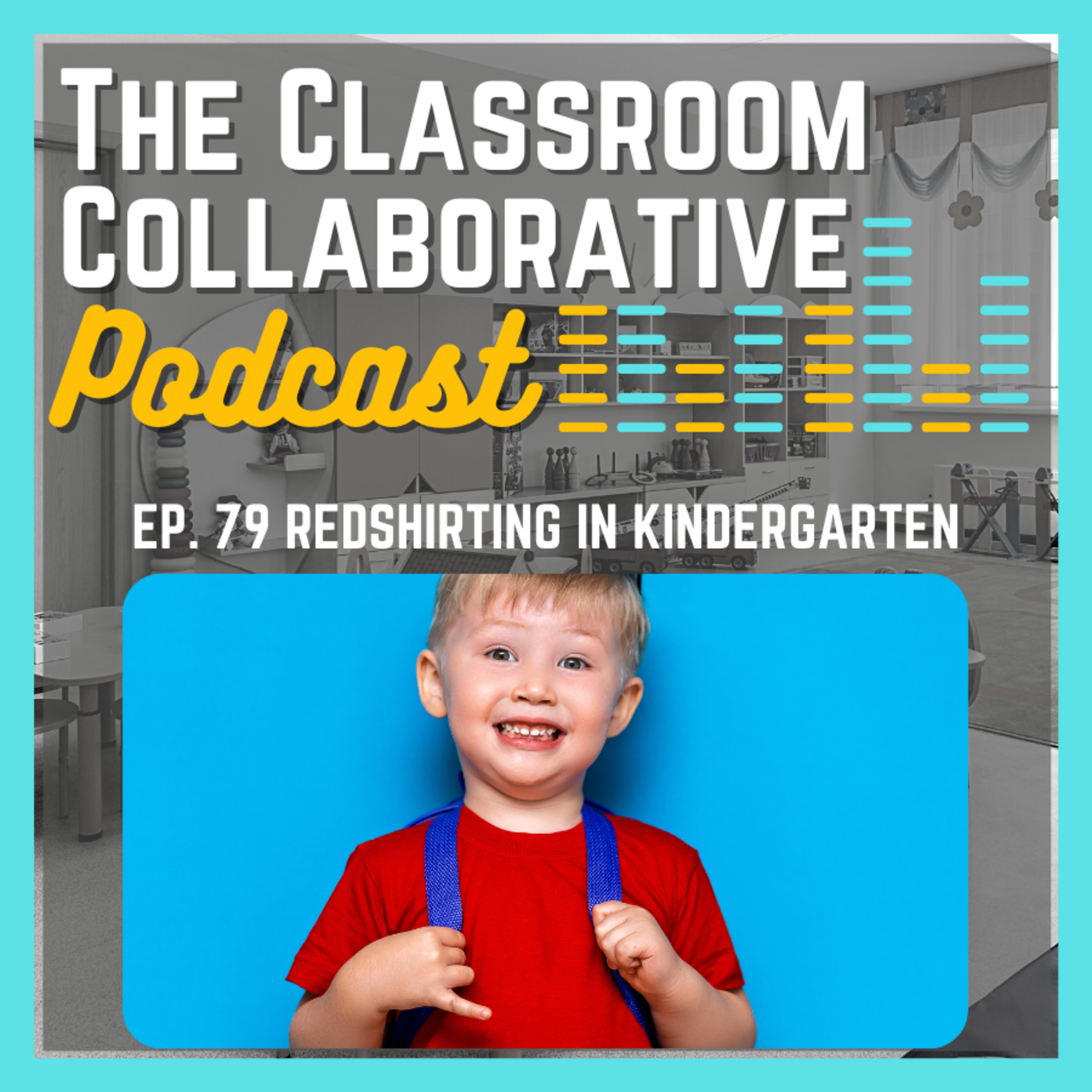 The Classroom Collaborative Podcast