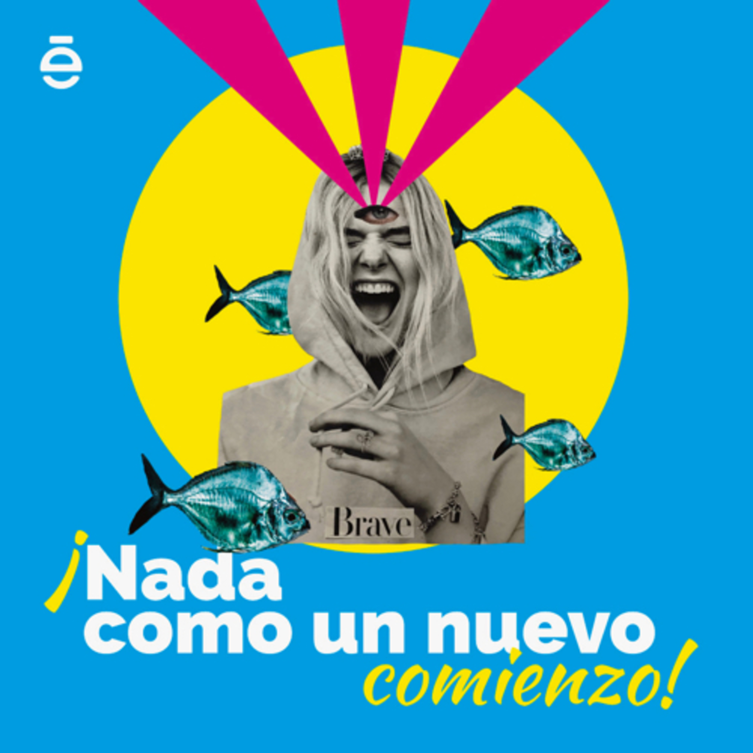 Nuevos comienzos  episode artwork