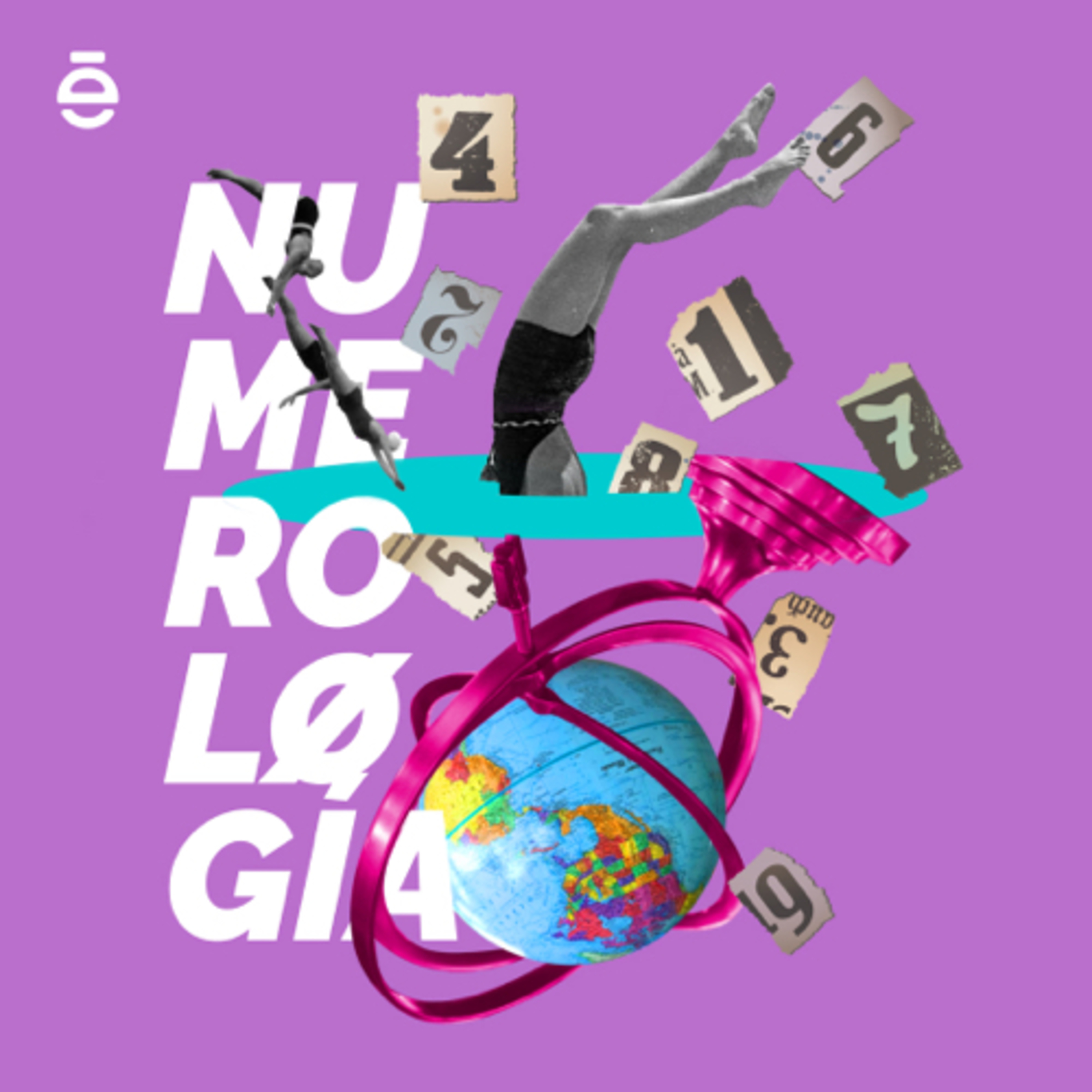Numerología- La magia de los números 