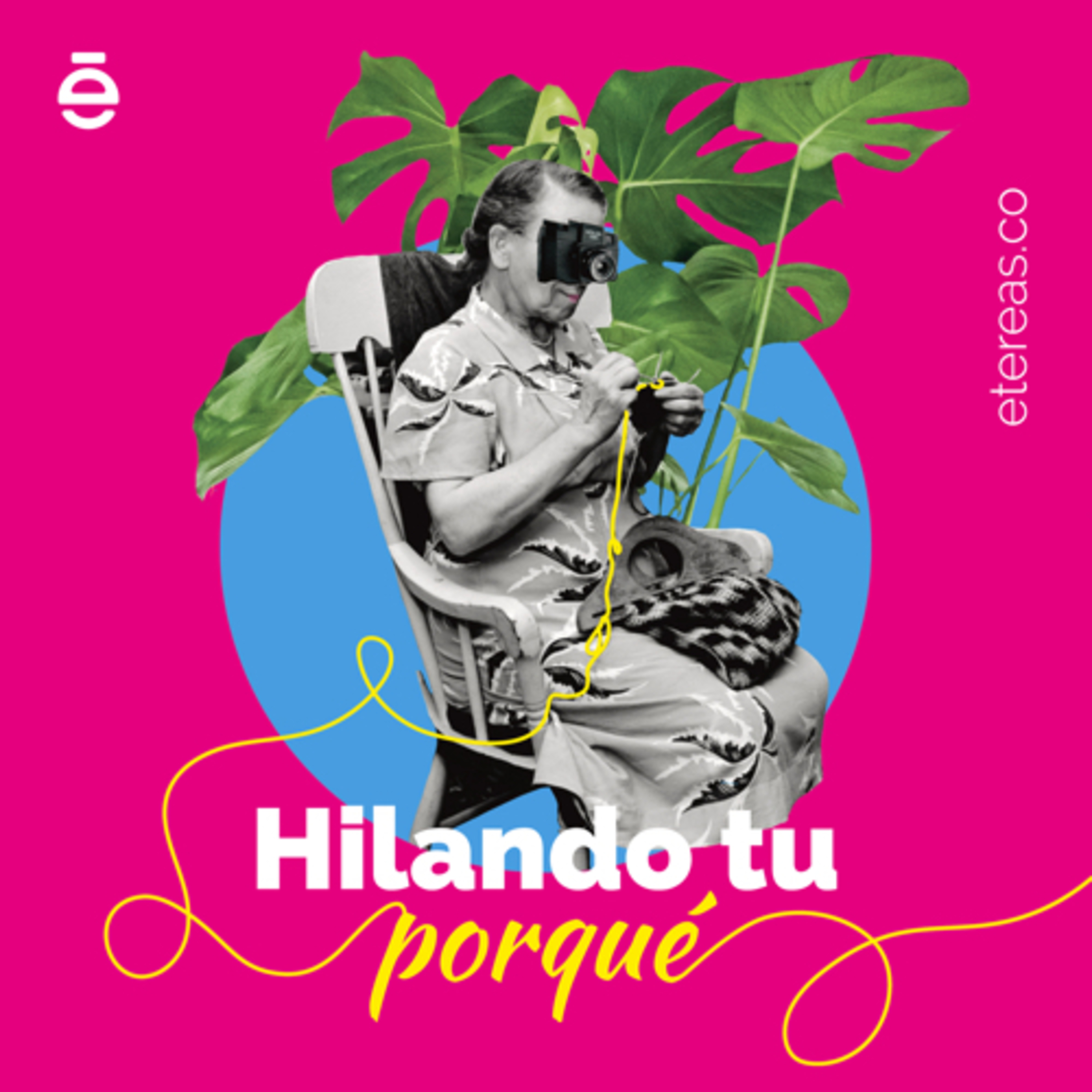 ✨ Hilando tu porqué 🌈 episode artwork