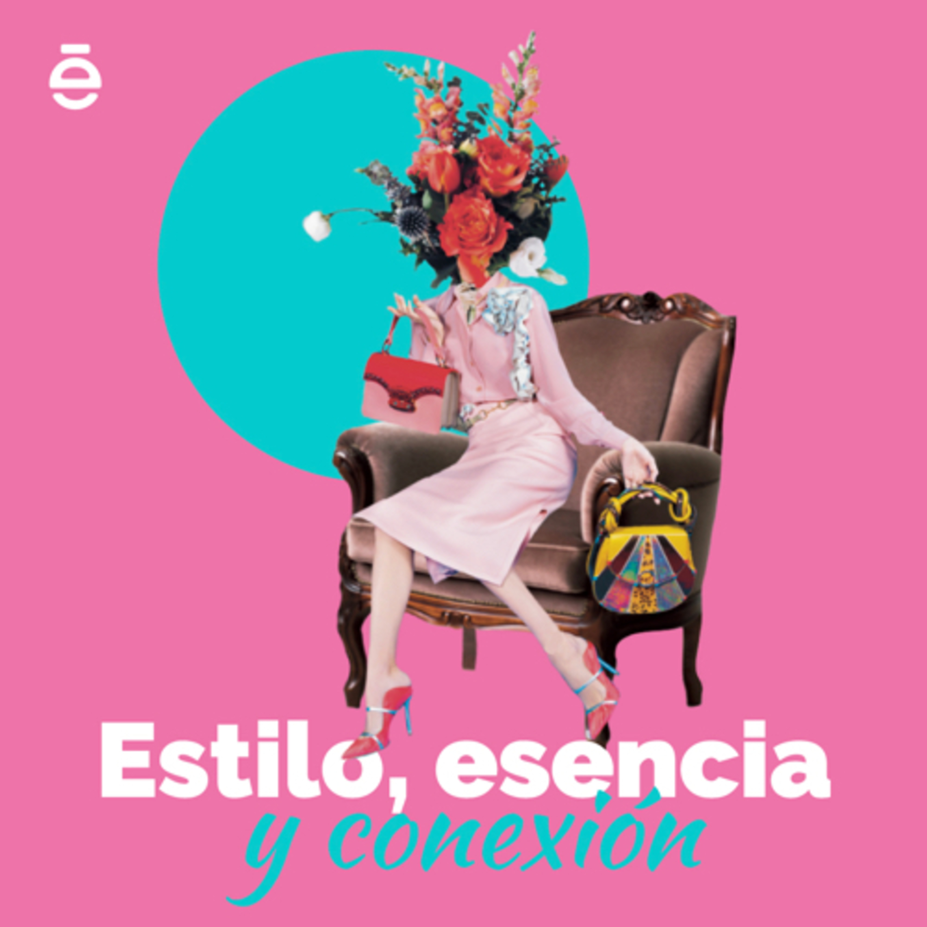 👠👠Estilo, esencia y conexión ✨✨💃🏻 episode artwork