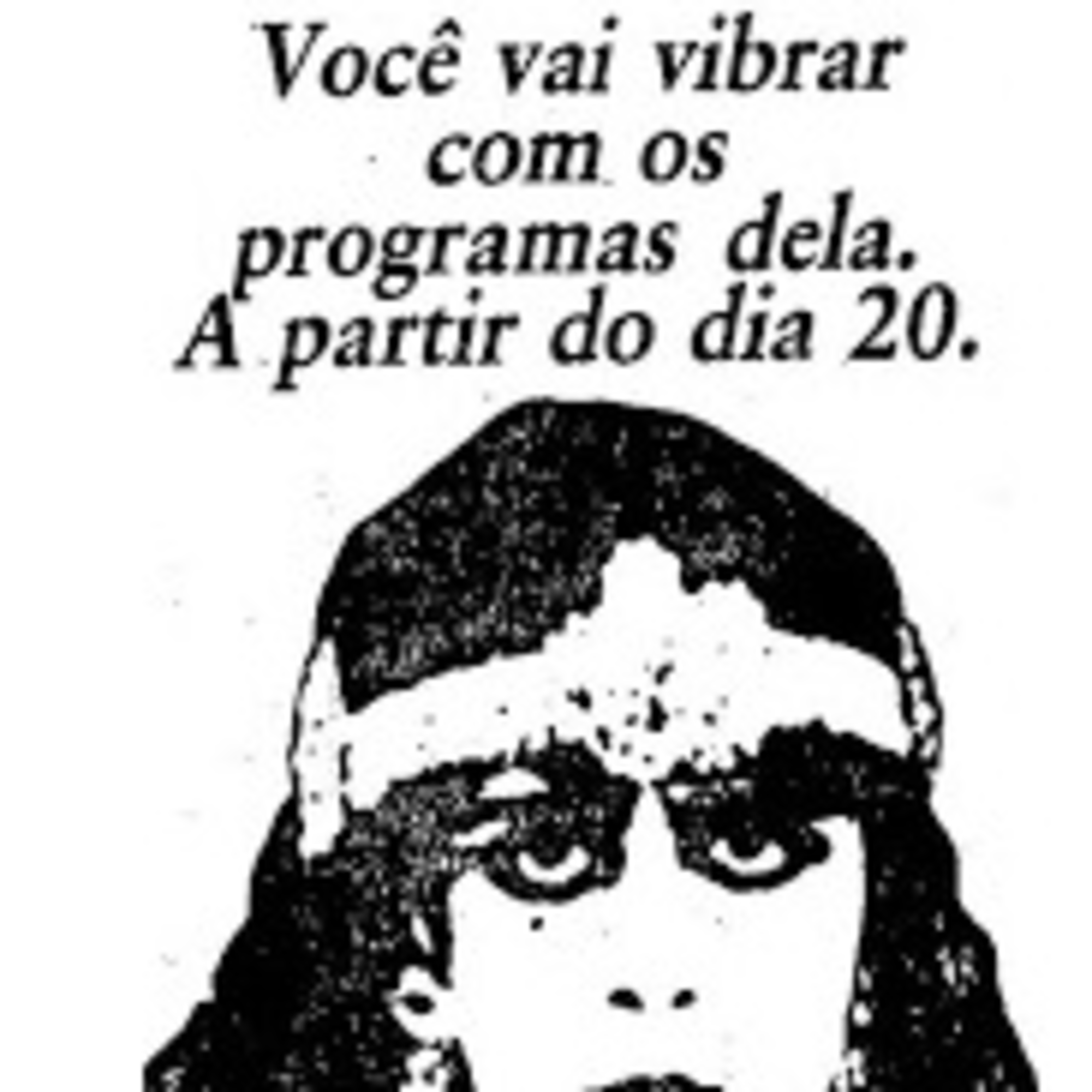 Aberturas e trechos de programas que marcaram época na Eldorado AM 700 kHz e FM 92,9 #1 episode artwork