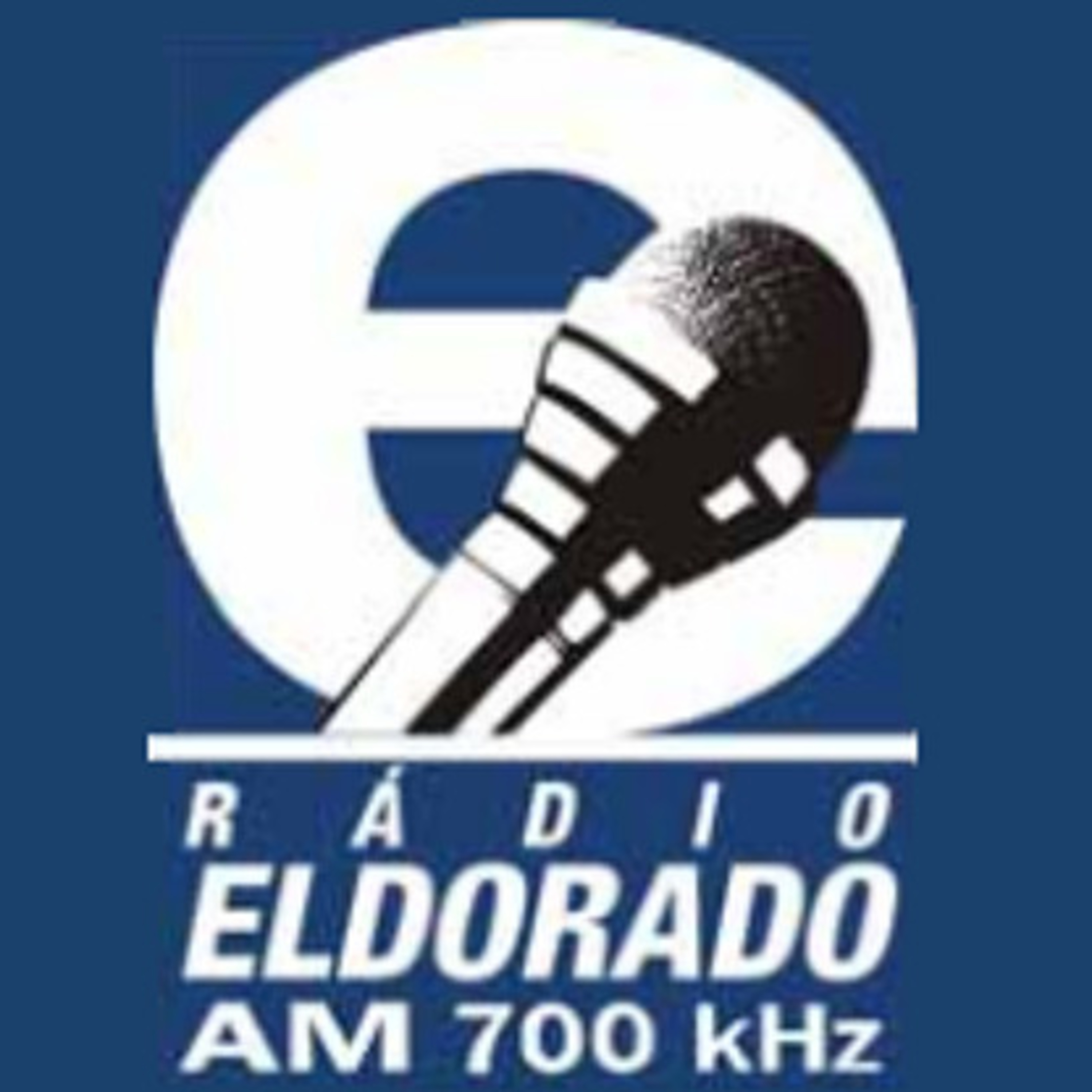 Memória Eldorado