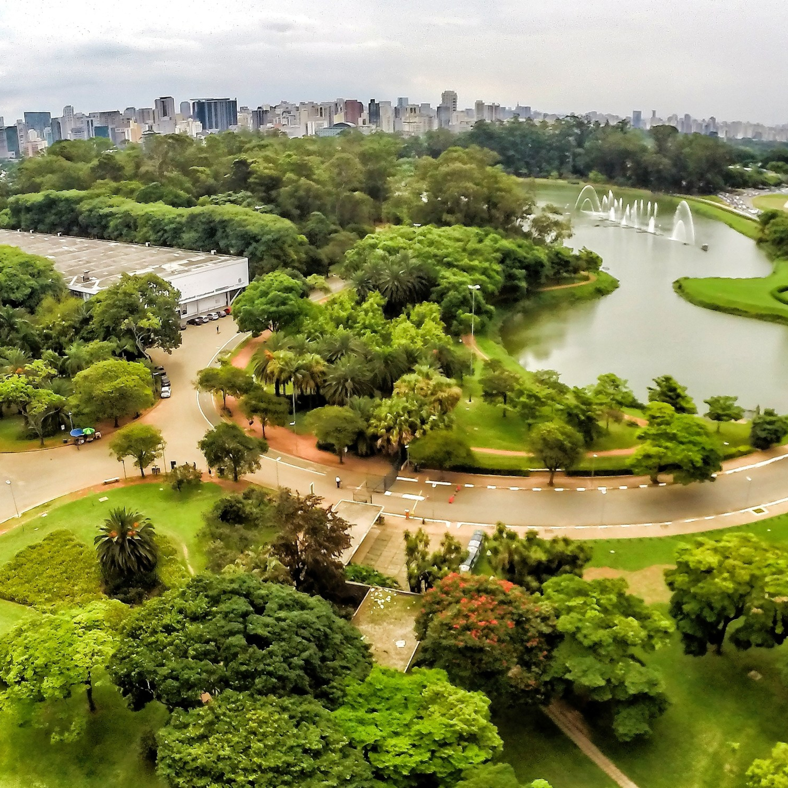 Eldorado à Tarde (2003): 450 anos de São Paulo - Ibirapuera - exclusiva com Oscar Niemeyer #23 episode artwork