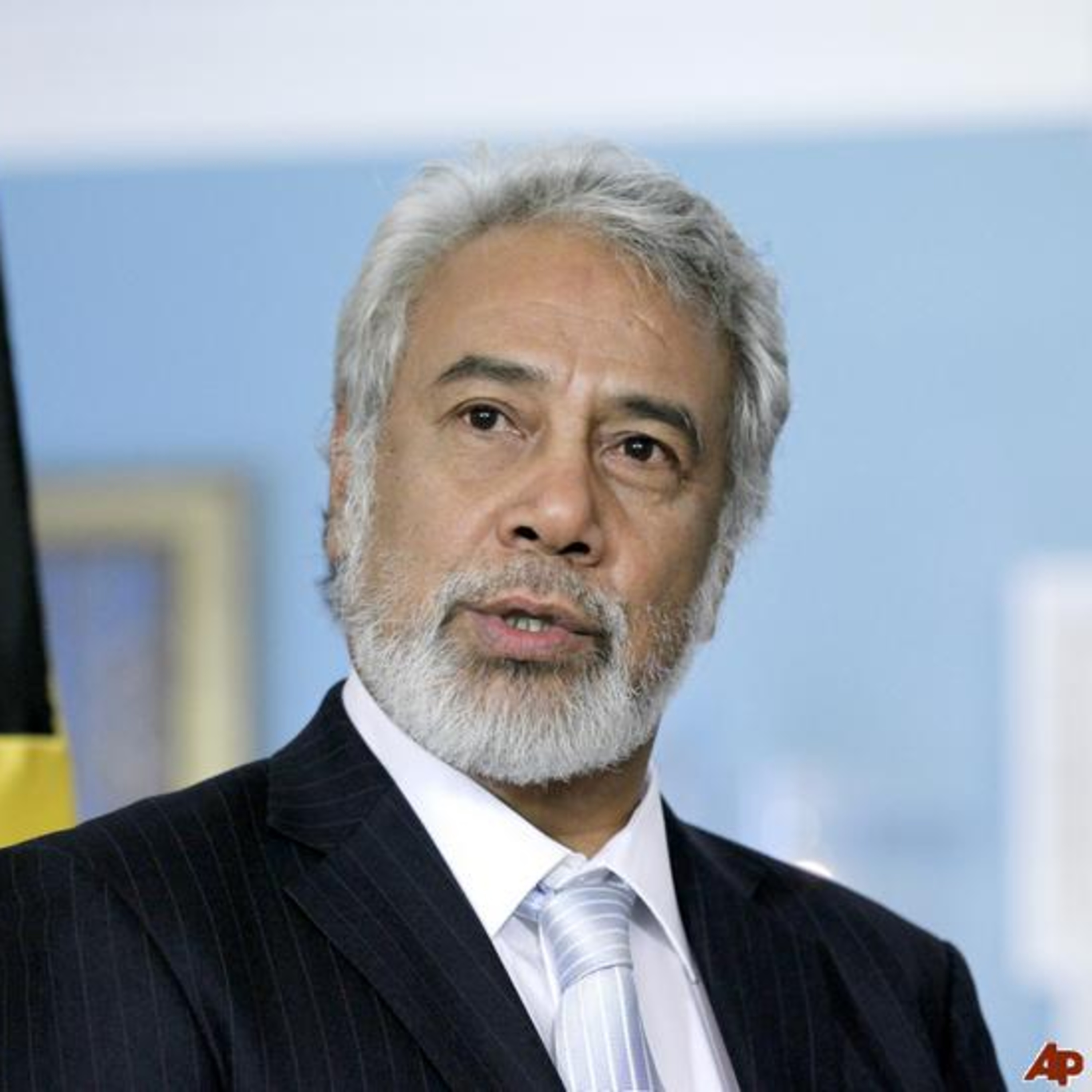 De Olho no Mundo: Xanana Gusmão (1999) # 62 episode artwork