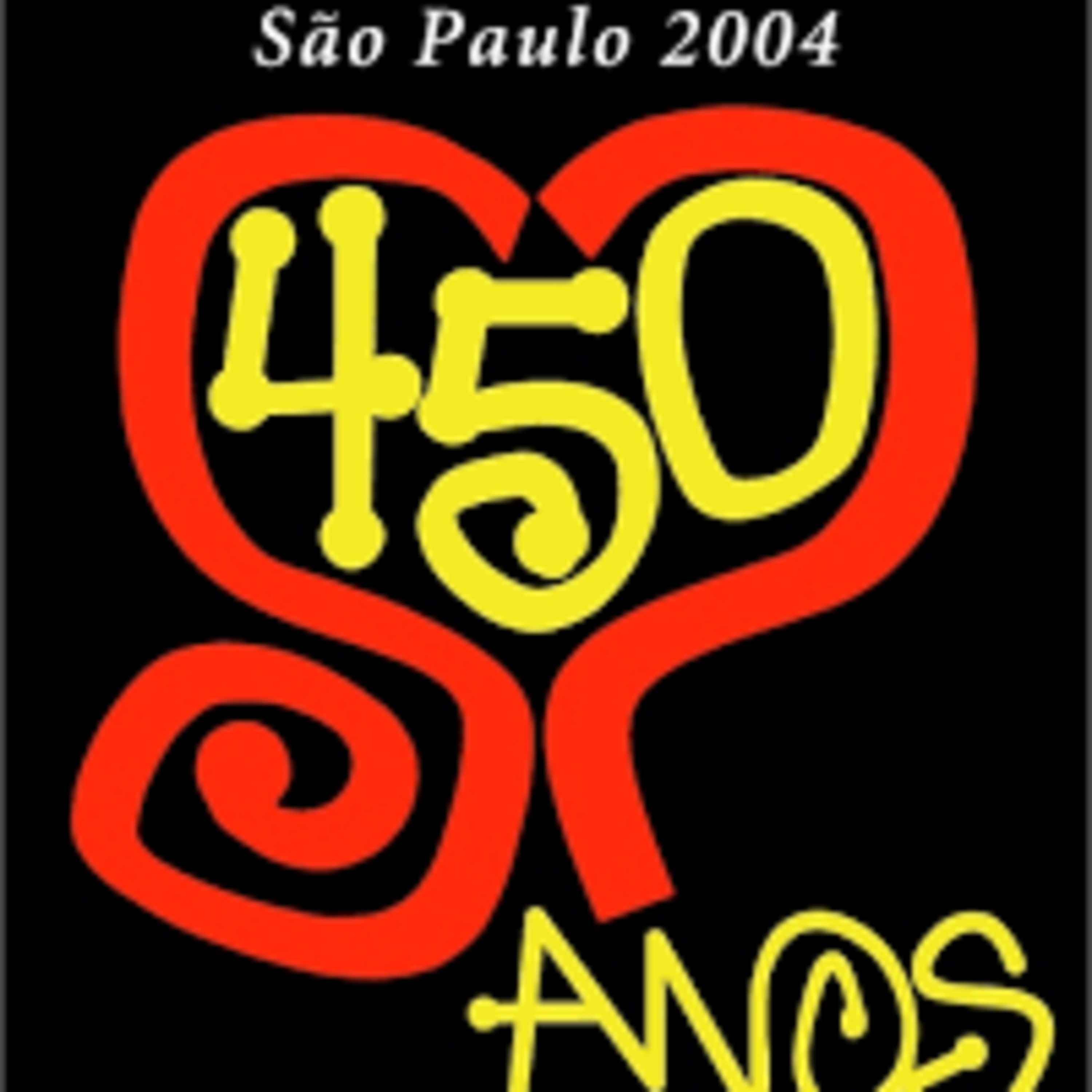 Festa dos 450 anos de São Paulo - 2004 - repórter Artur Covre #95 episode artwork