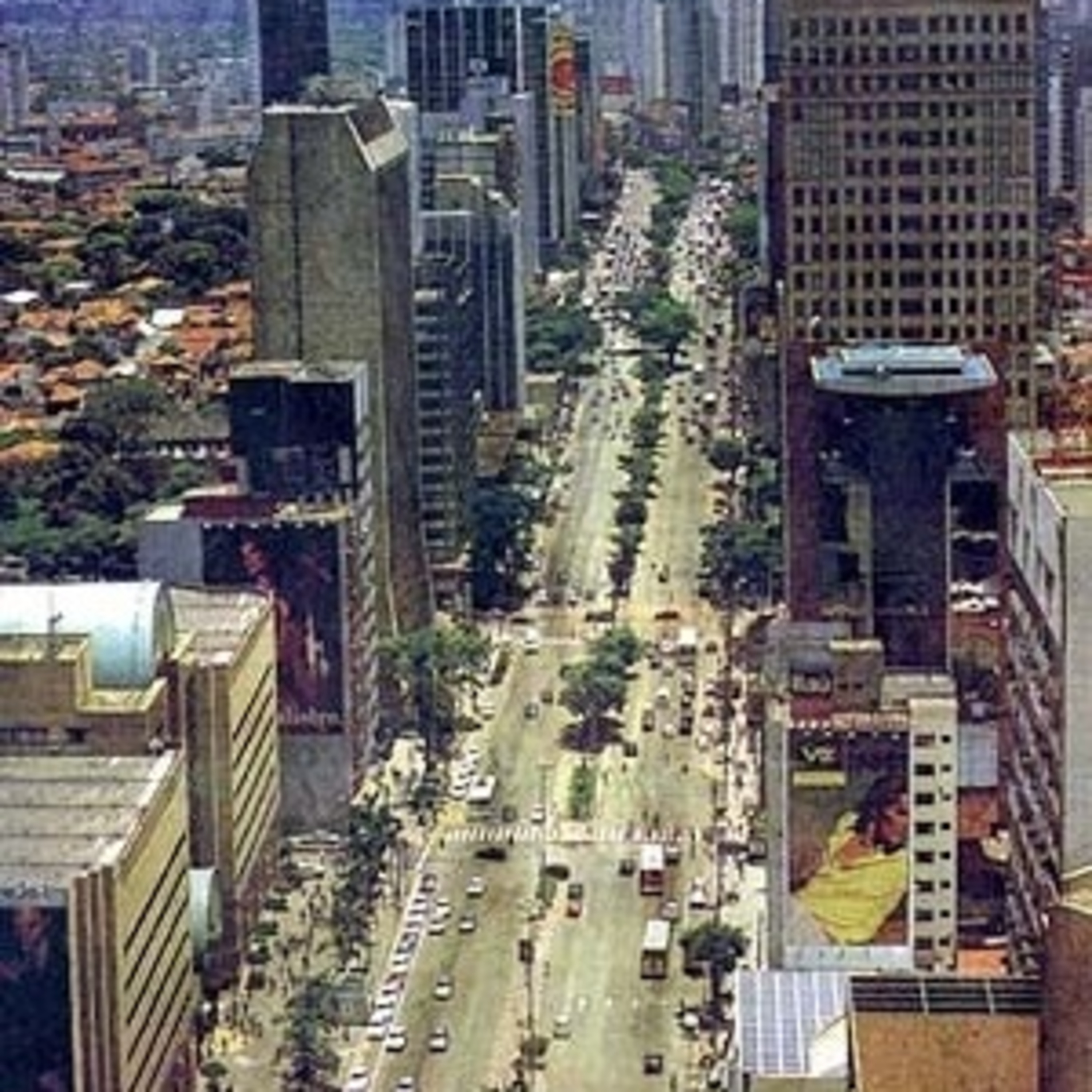 Memória Eldorado