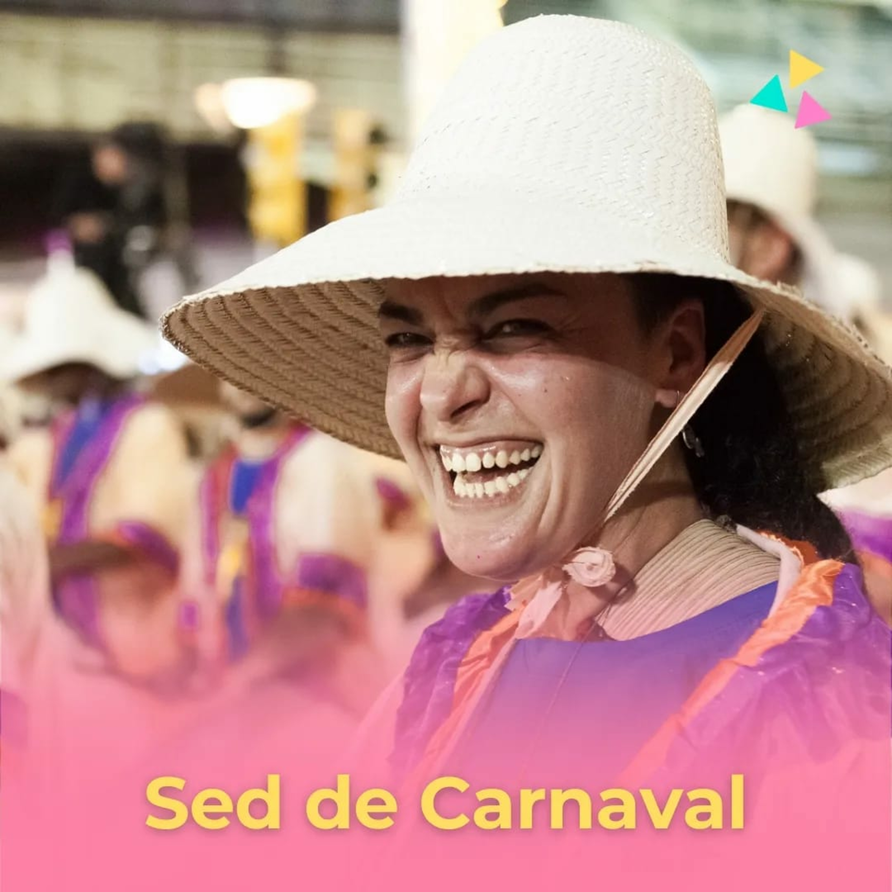 #MundoCarnaval